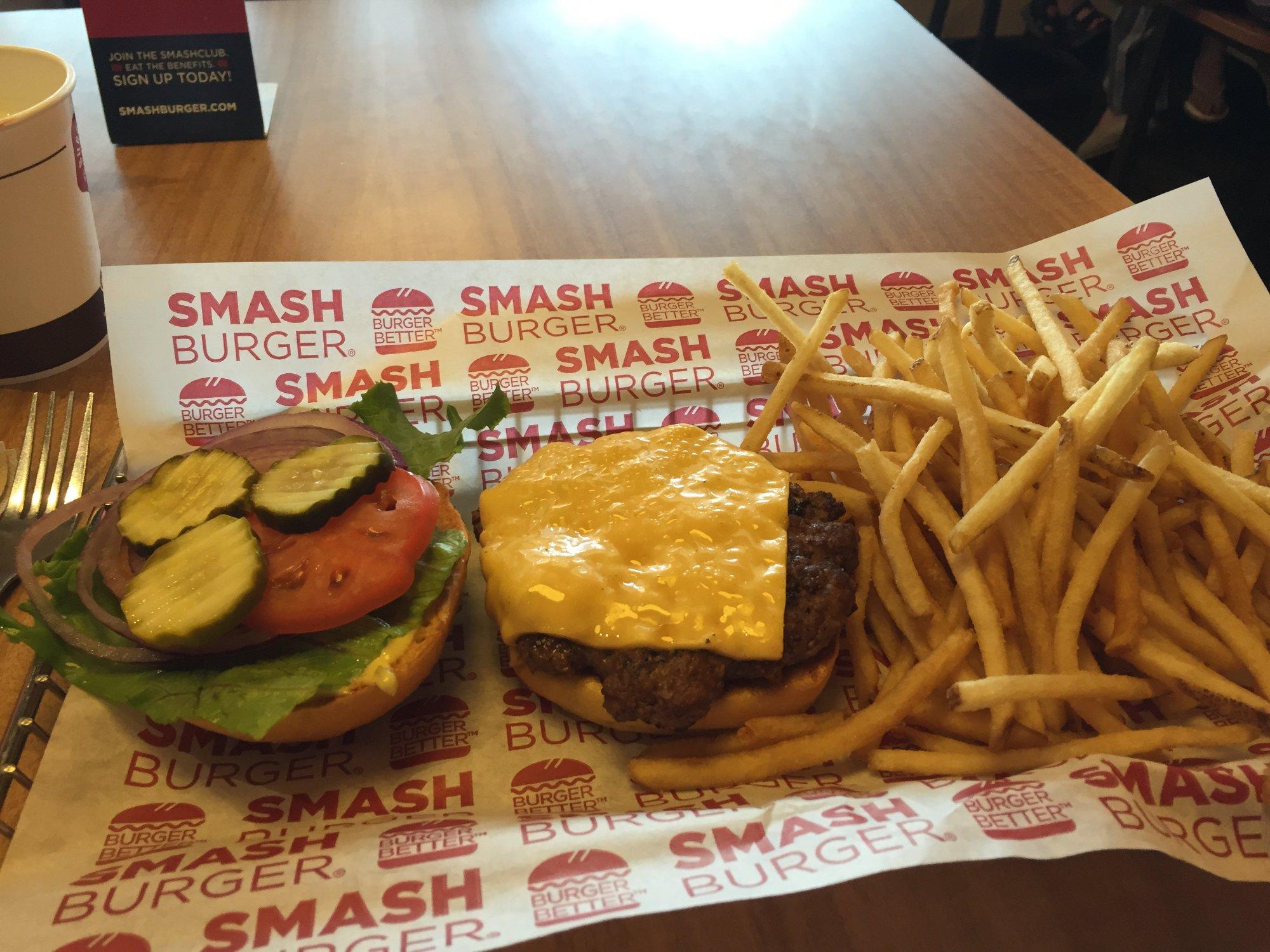 Smashburger