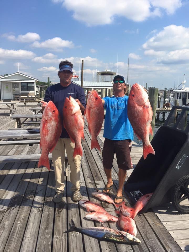 Six Shooter Charters