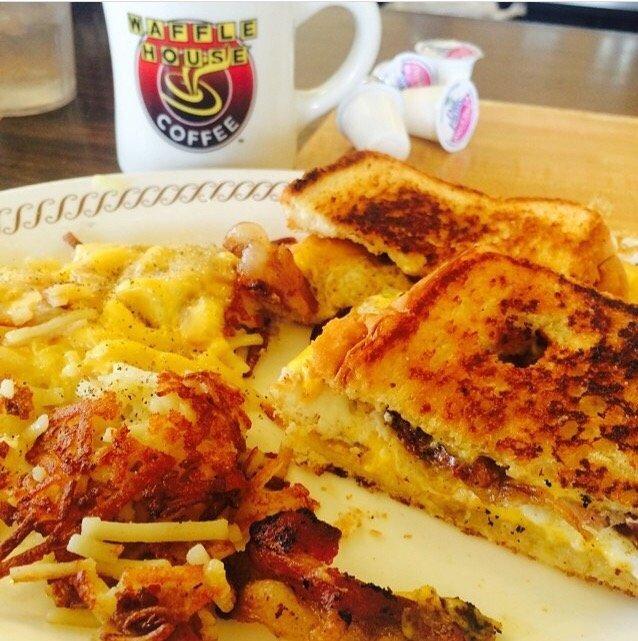 Waffle House