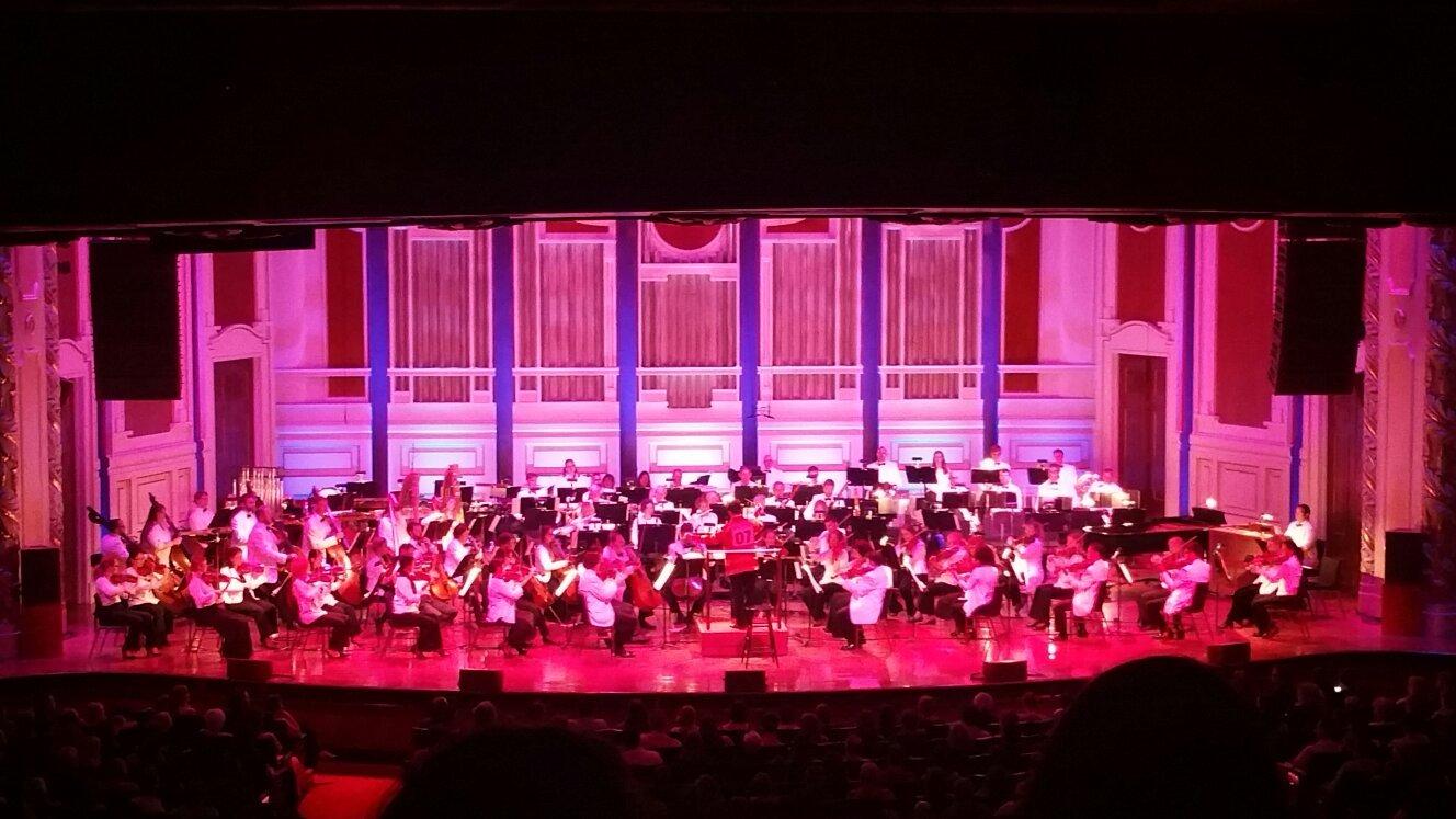 Pittsburgh Symphony Orchestra