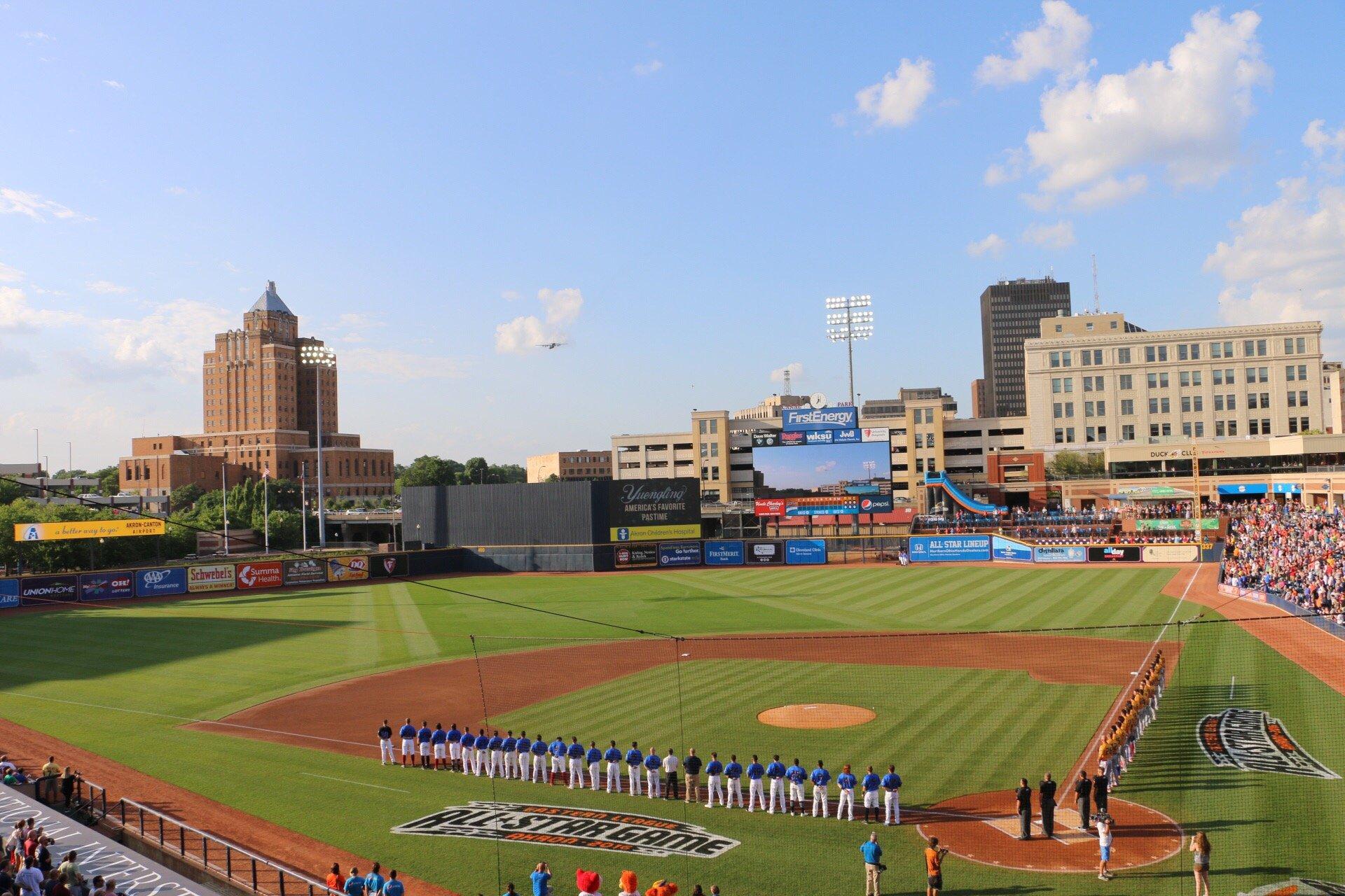 Canal Park