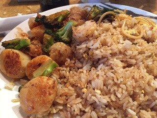 Kaze Japanese Steakhouse