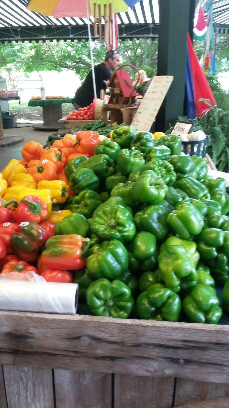 Grandy Greenhouse and Farm Market