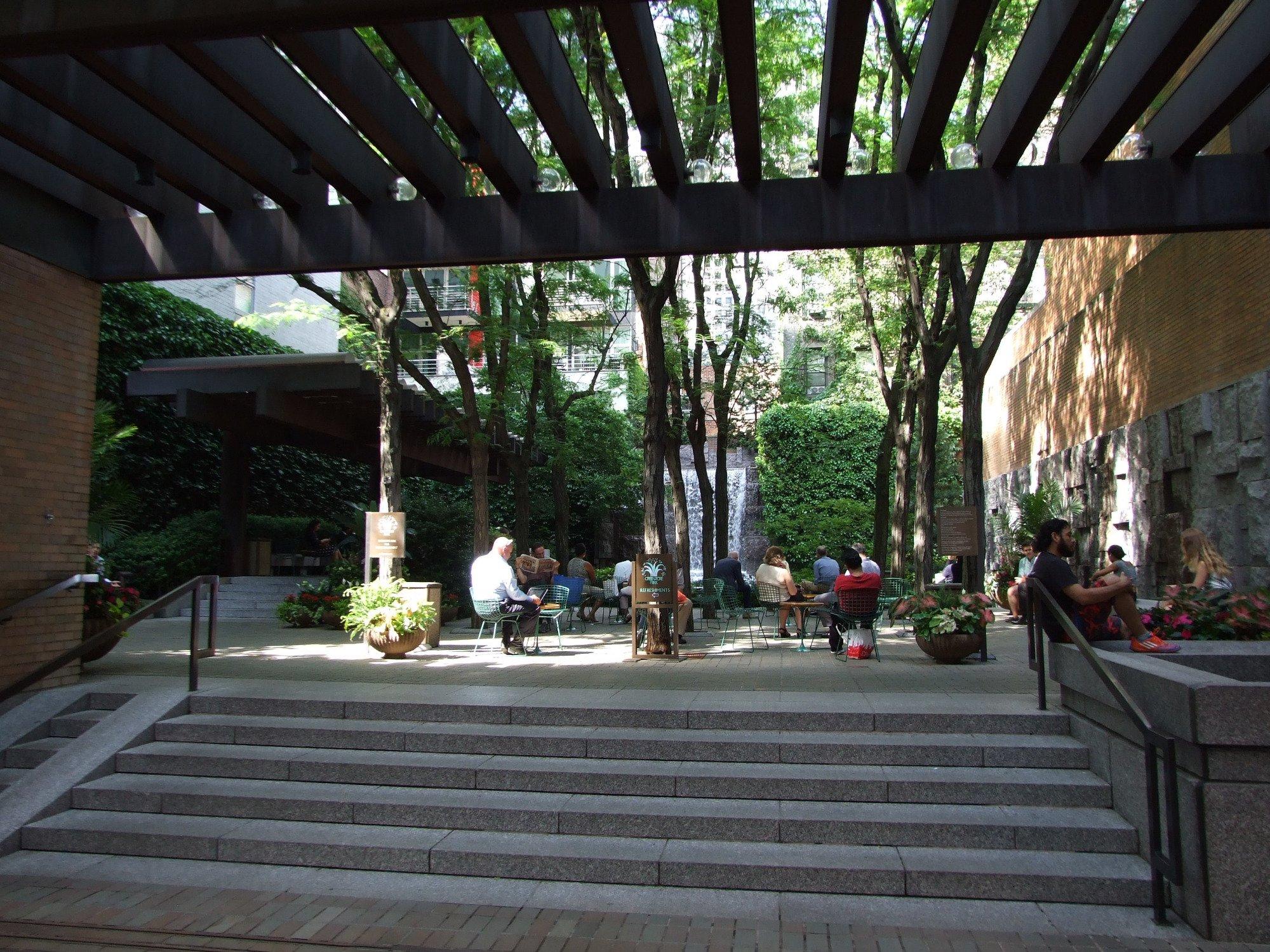 Greenacre Pocket Park