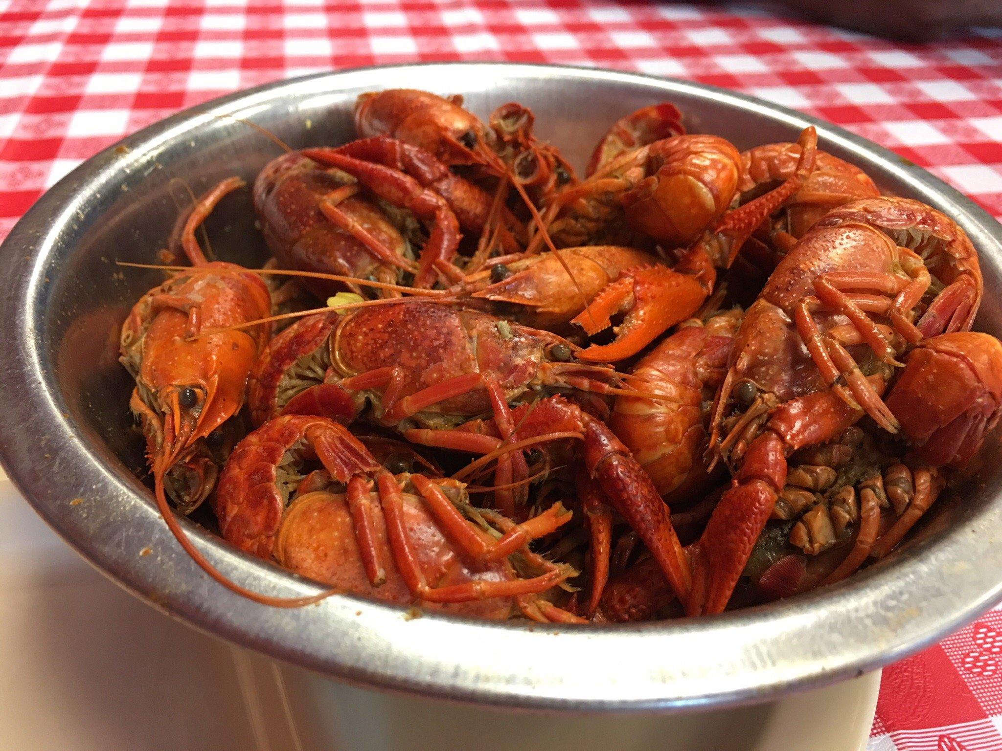 Crawfish Shack Seafood