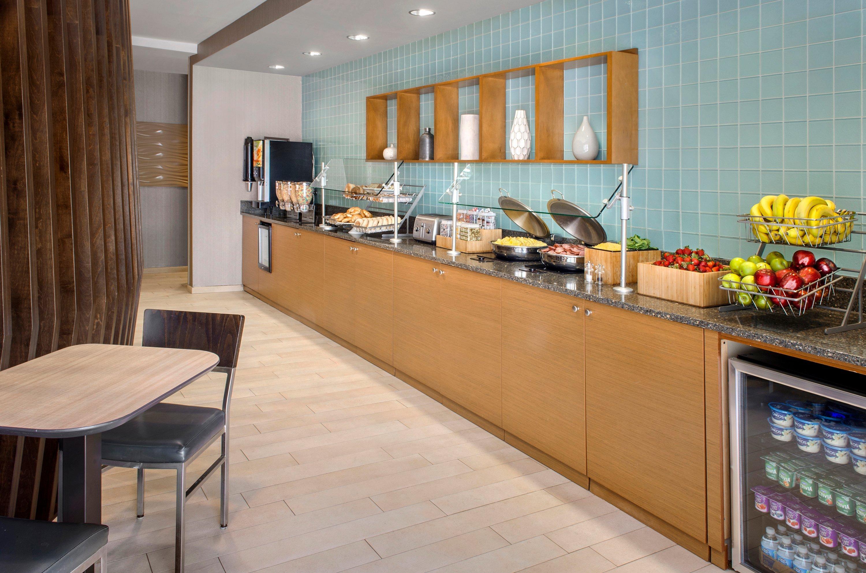 Springhill Suites Long Island Brookhaven