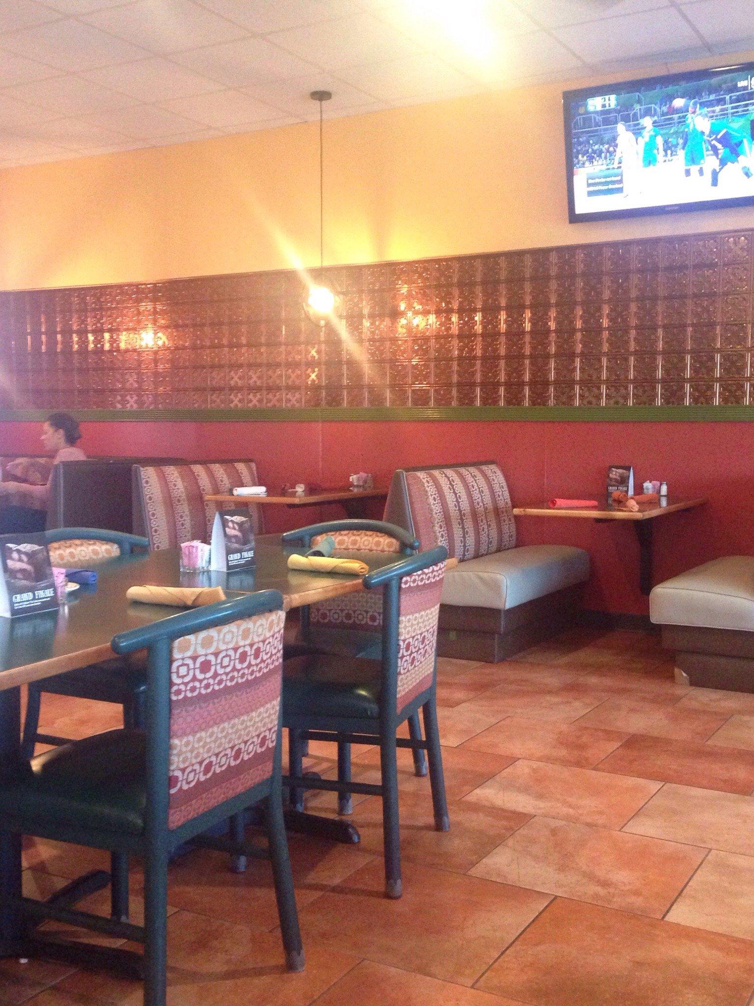 Sarita's Mexican Restaurant