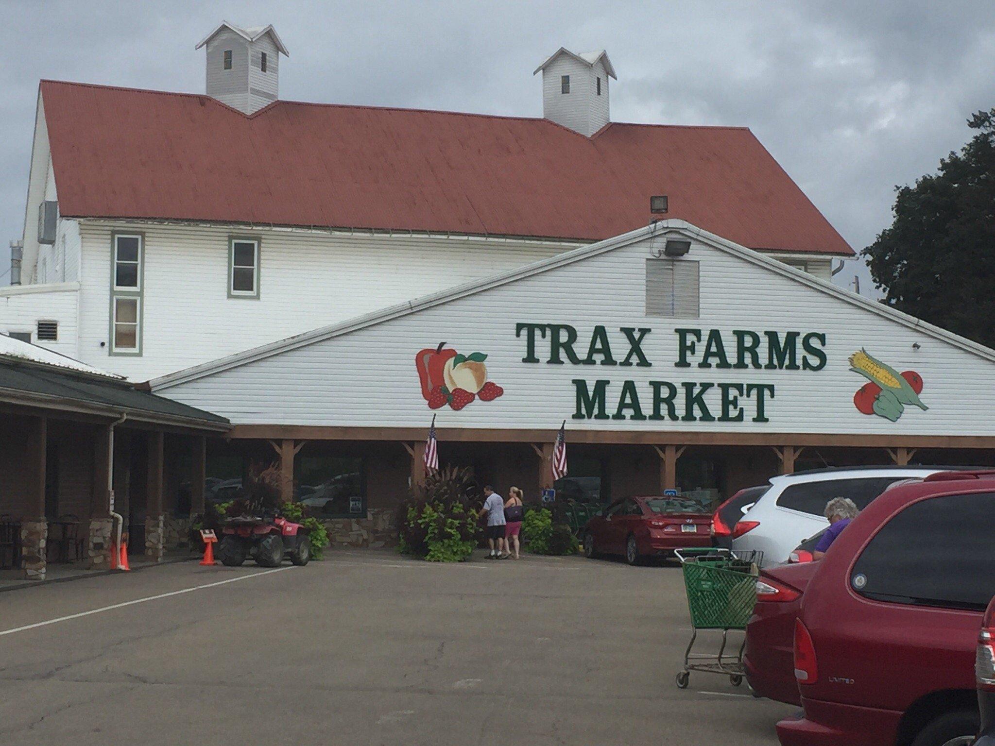 Trax Farms