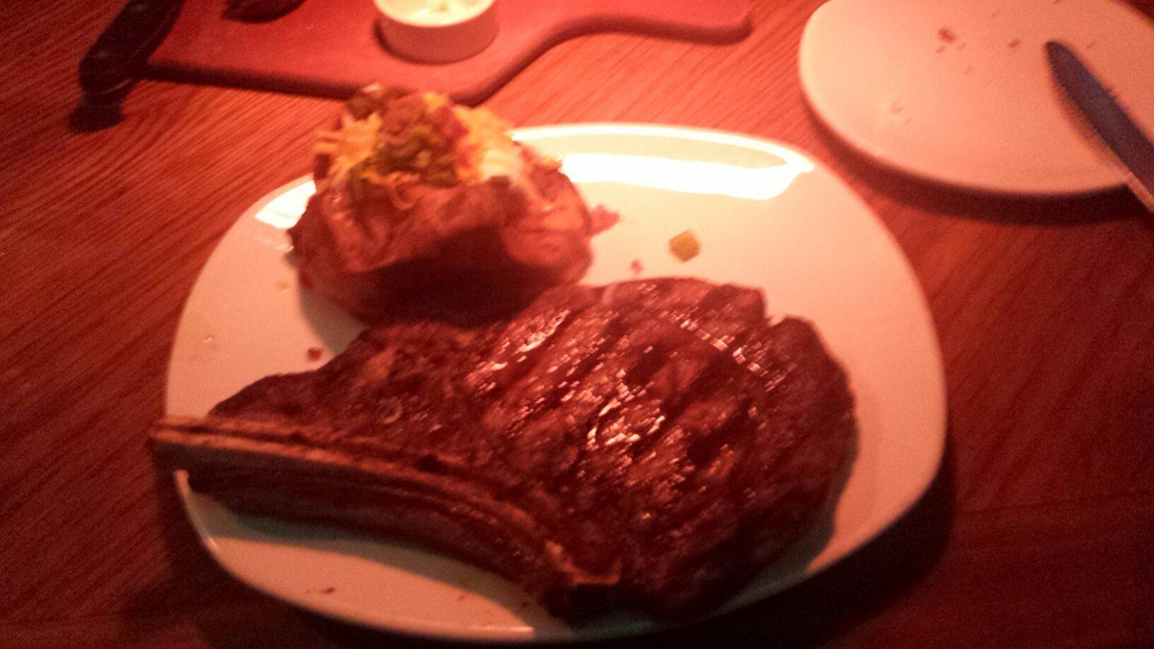 Outback Steakhouse