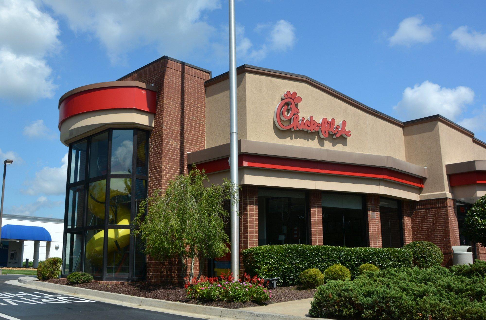 Chick-fil-A