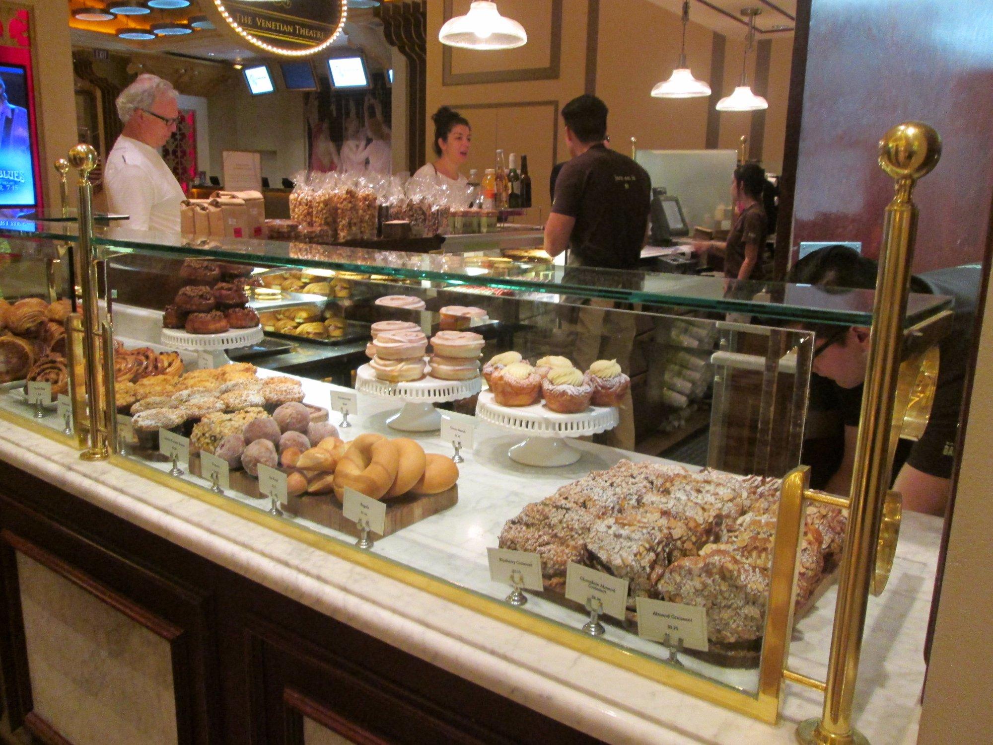 Carlo's Bakery