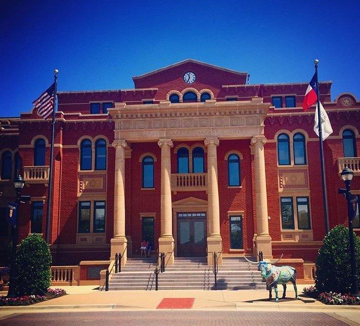 Southlake Town Square