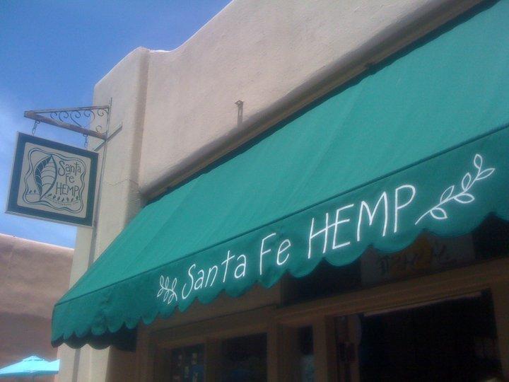 Santa Fe Hemp