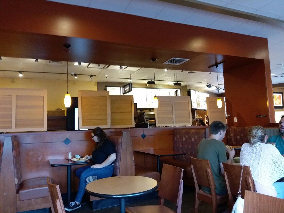 Panera Bread