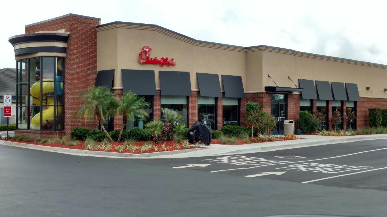 Chick-fil-A