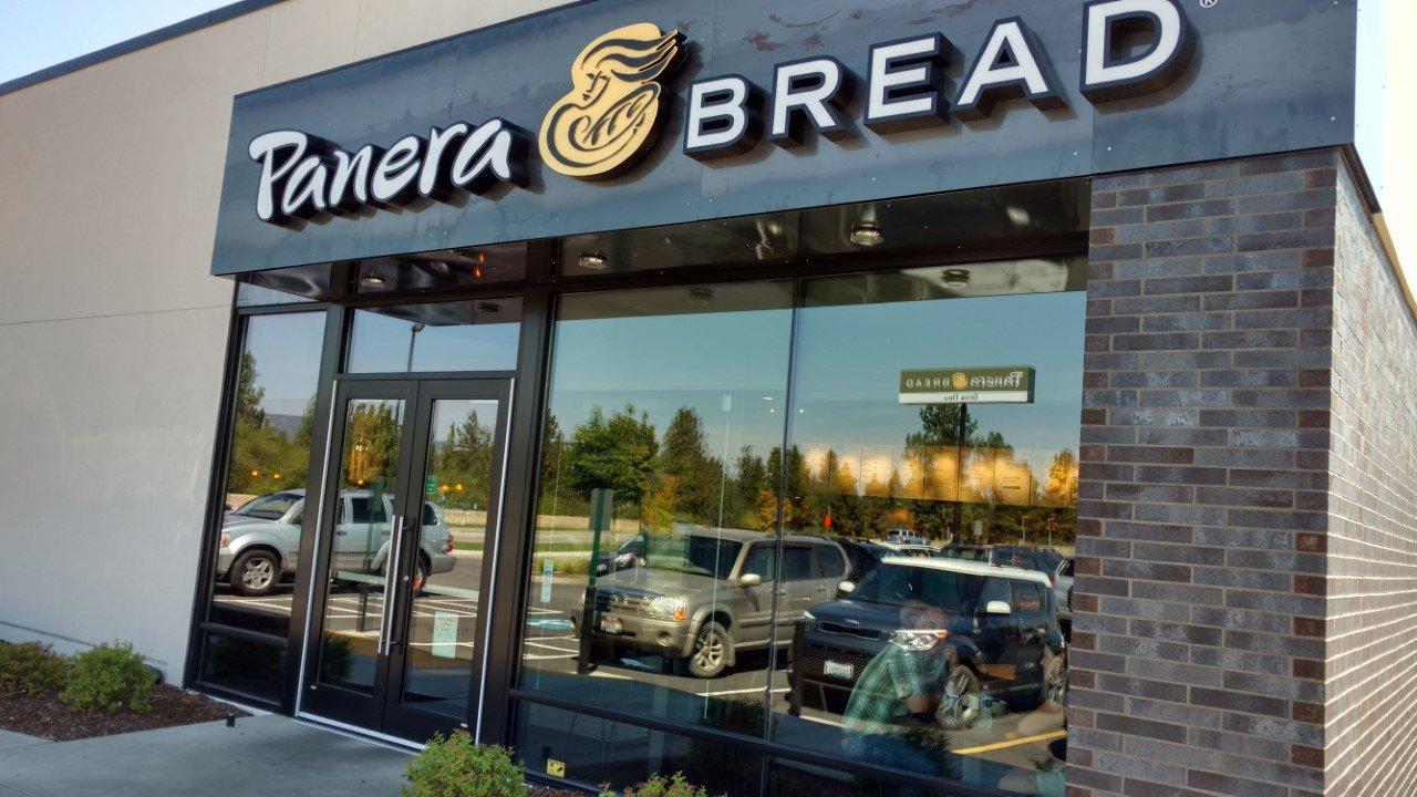 Panera Bread