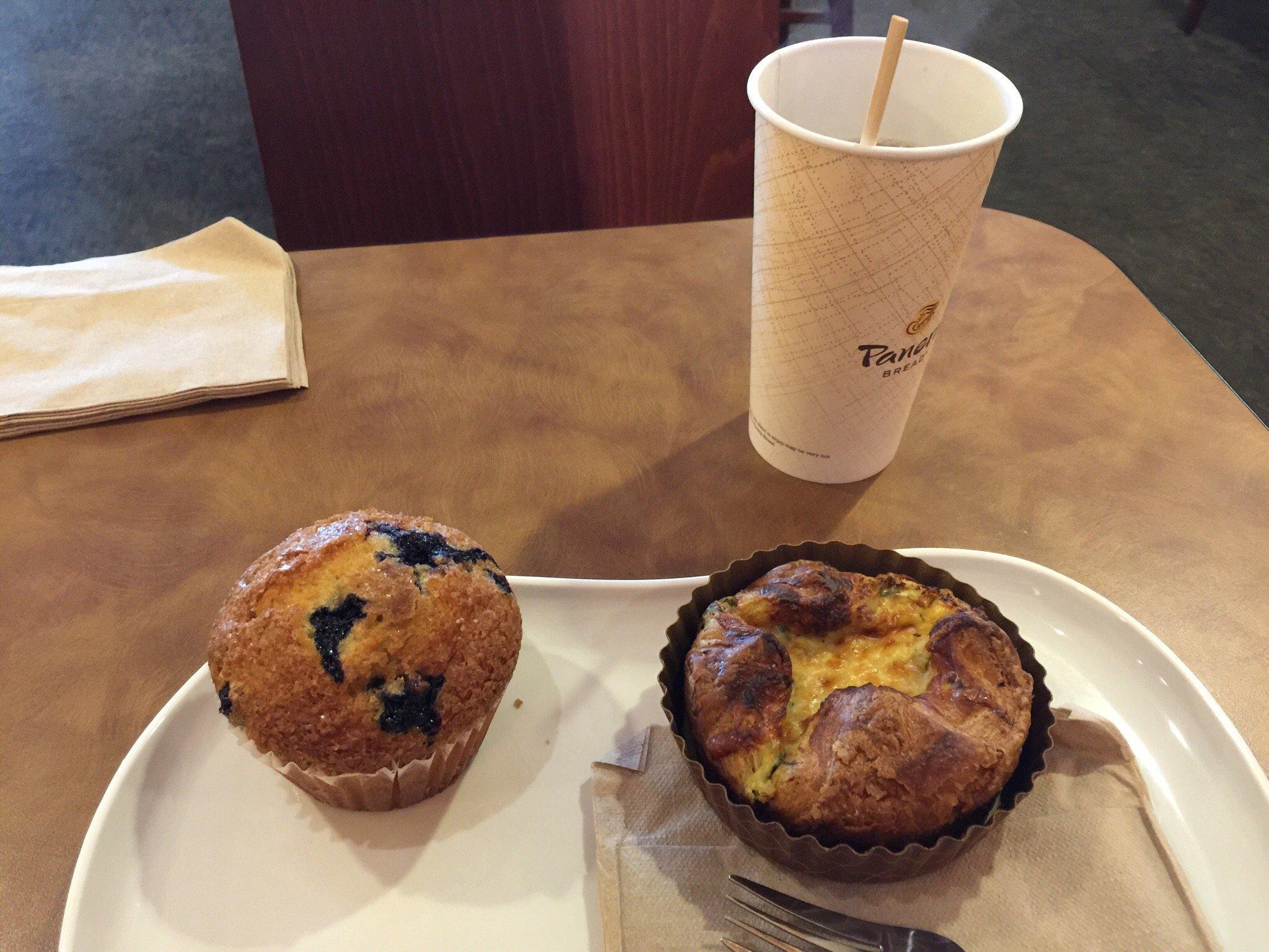 Panera Bread