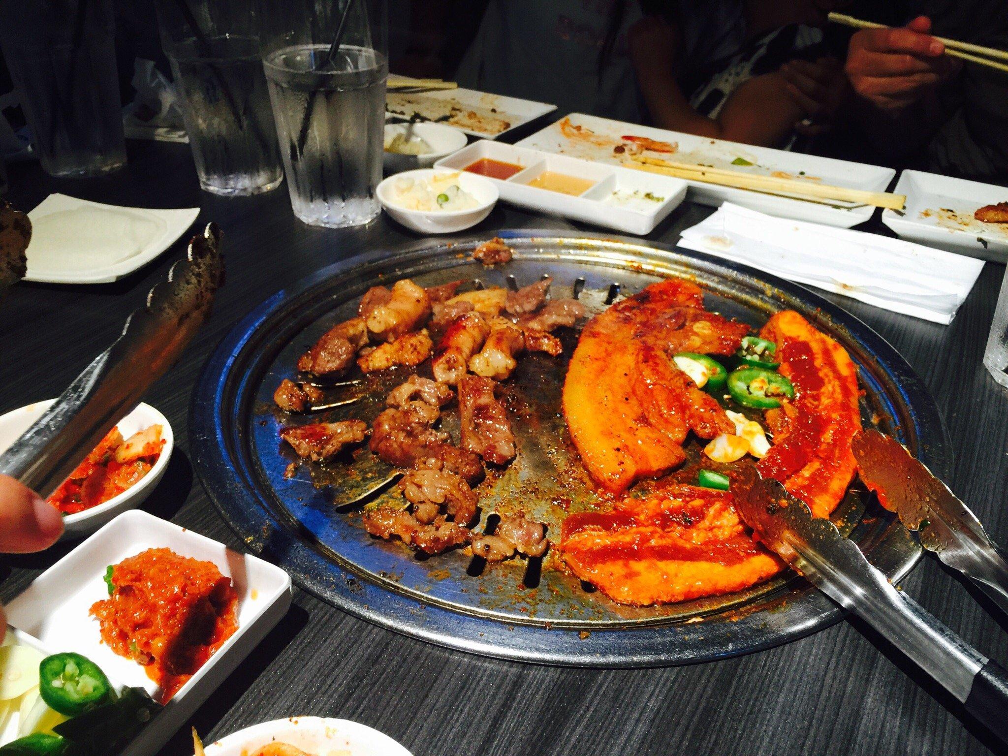 Gen Korean Bbq