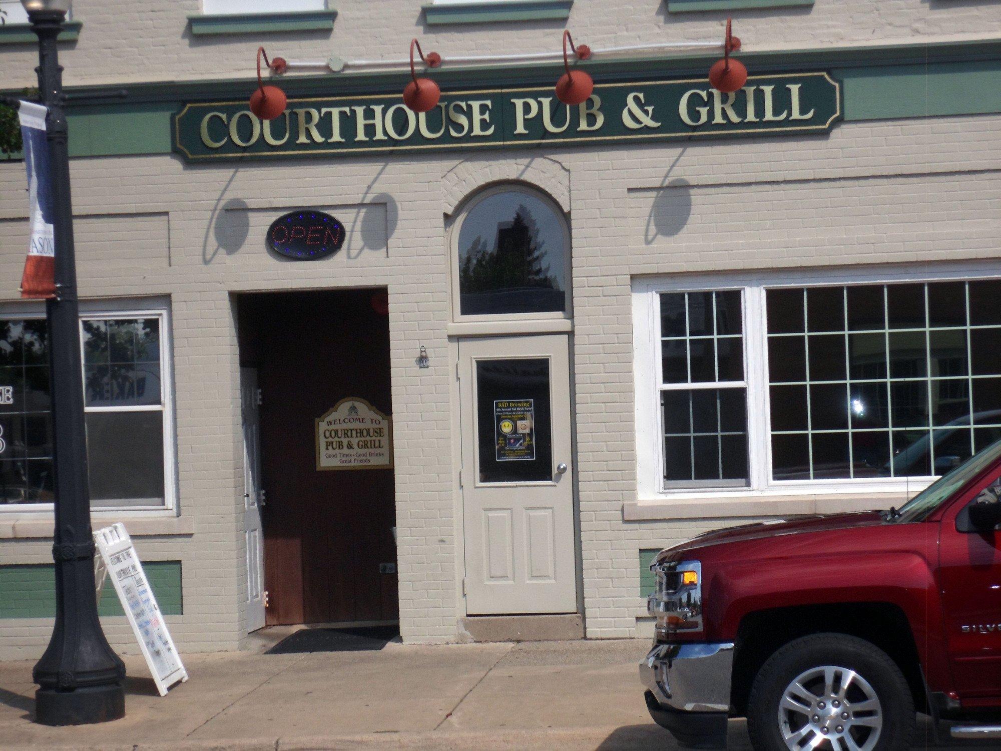 Court House Pub