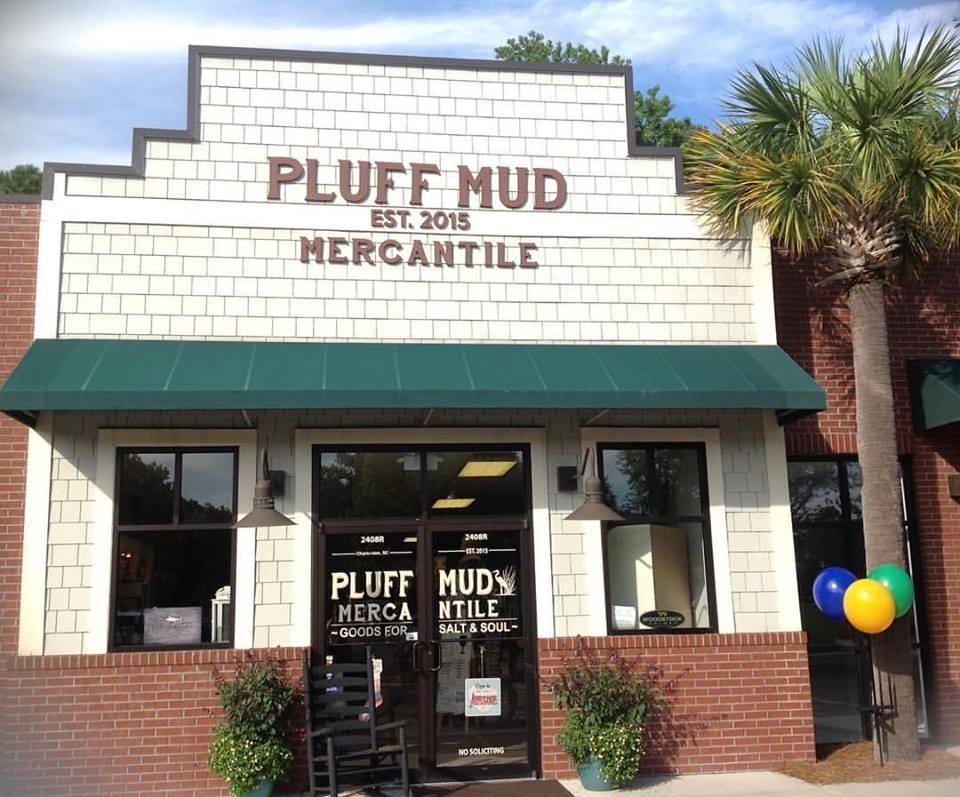 Pluff Mud Mercantile