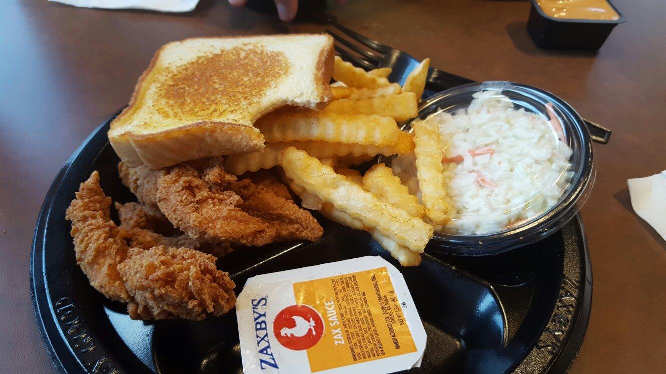 Zaxby's