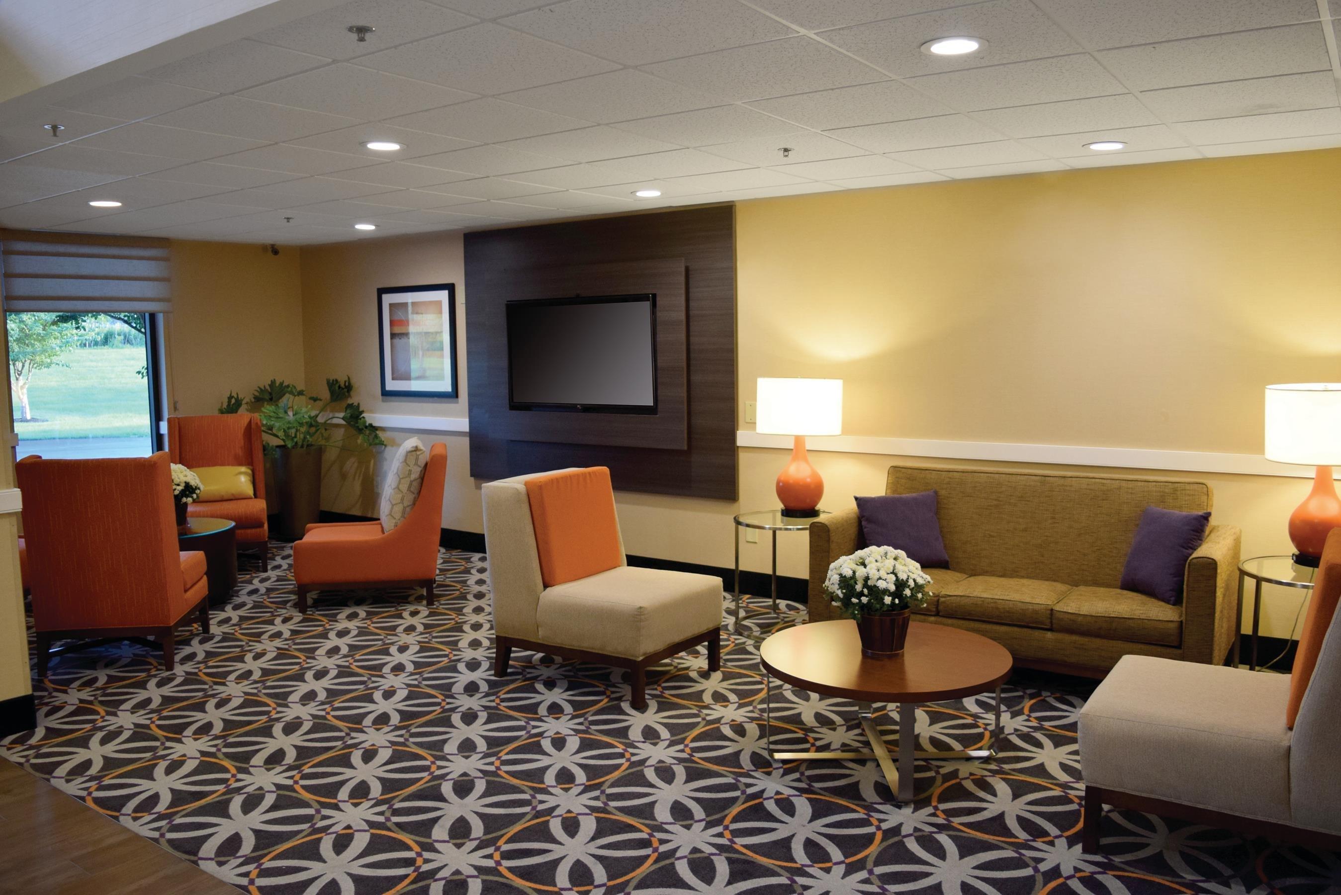 La Quinta Inn & Suites By Wyndham Mechanicsburg-Harrisburg