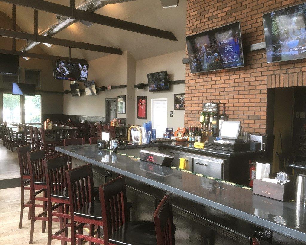 Exchange Sports Bar