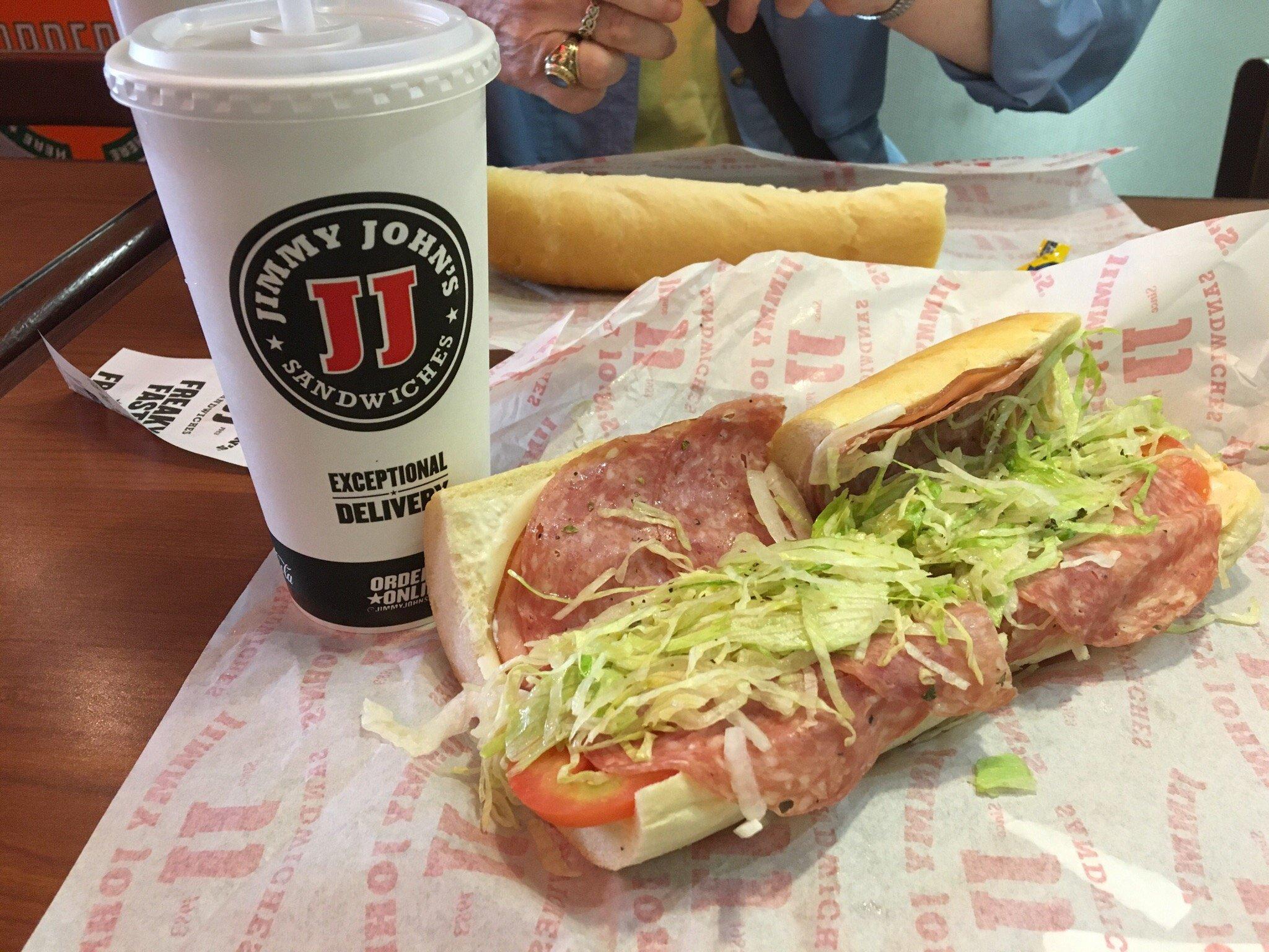 Jimmy John's