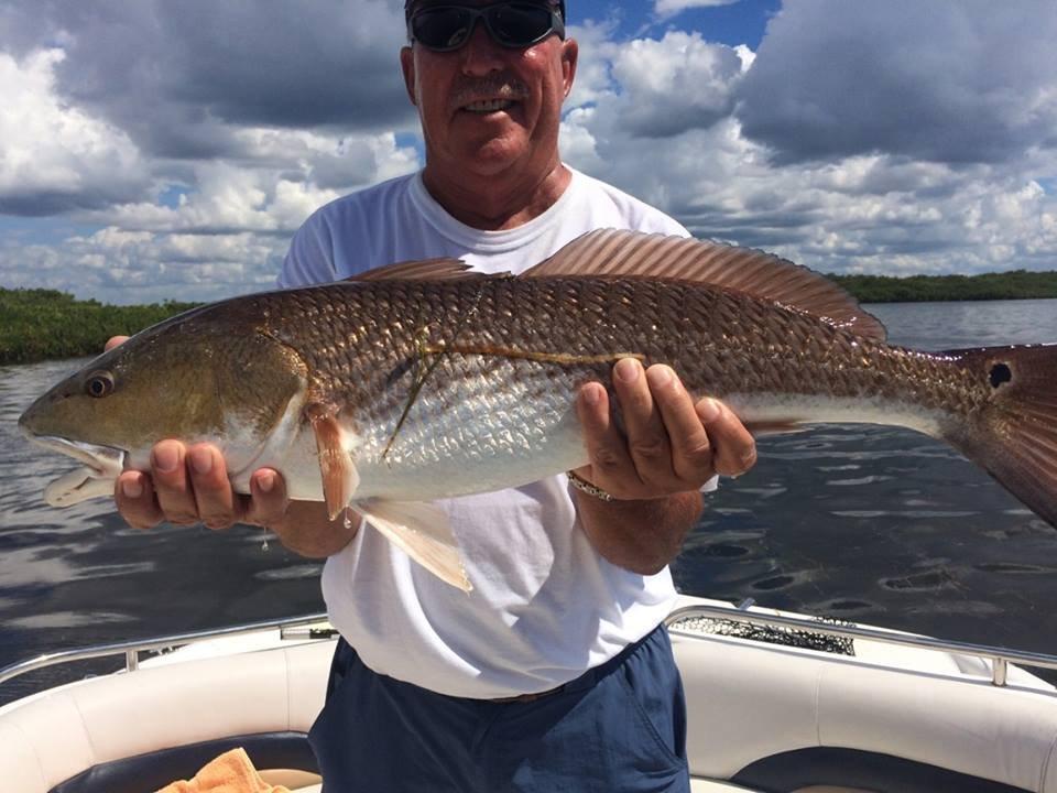 Homosassa Fishing Charters