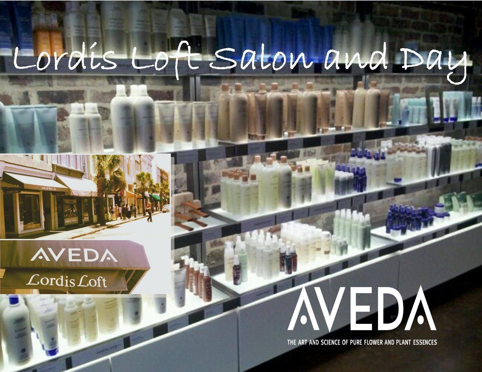 Lordis Loft Salon & Spa