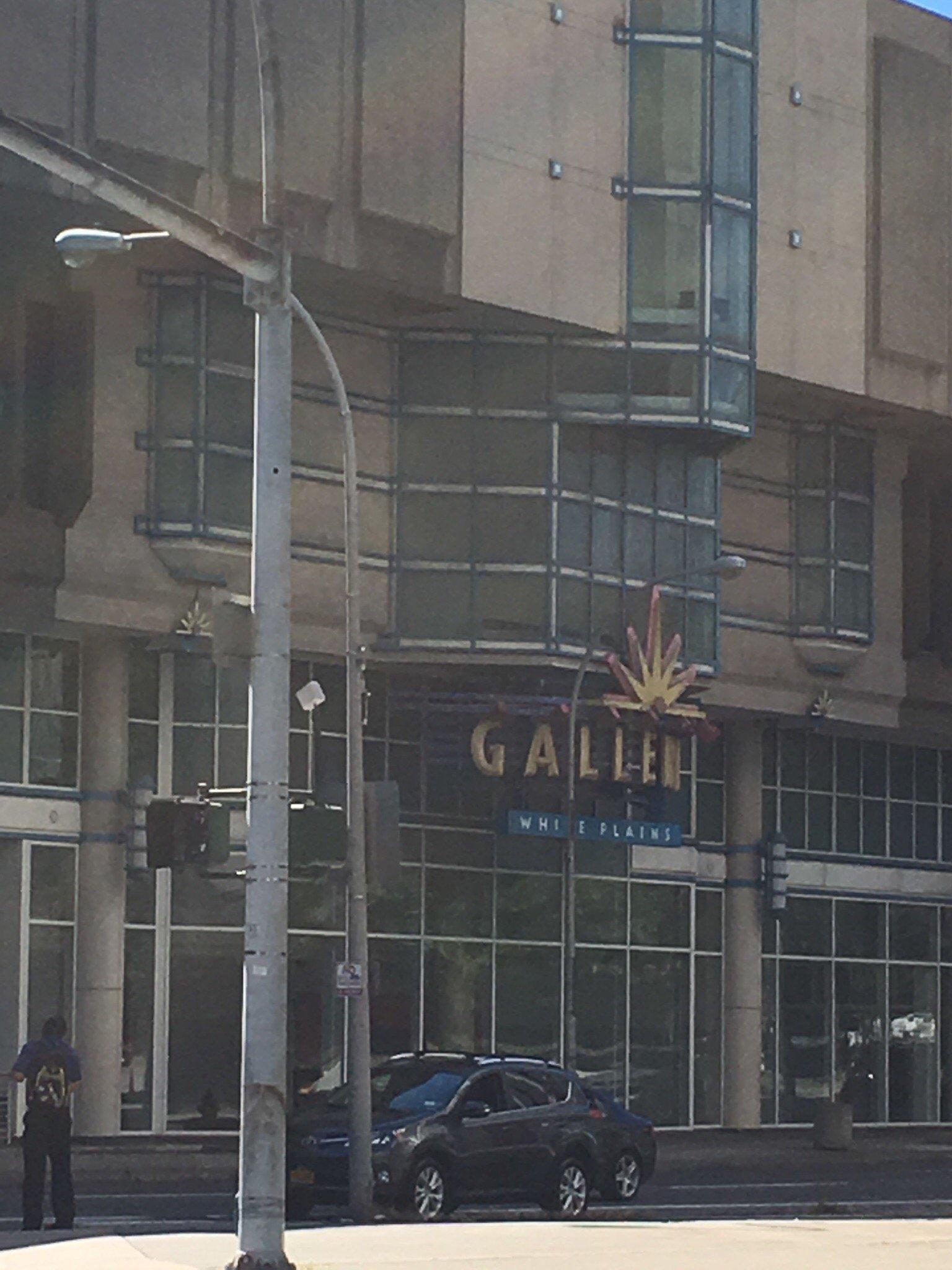 The Galleria at White Plains