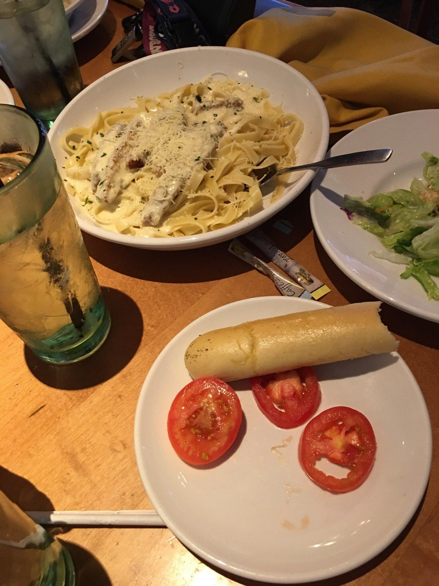 Olive Garden Italian Restaurant