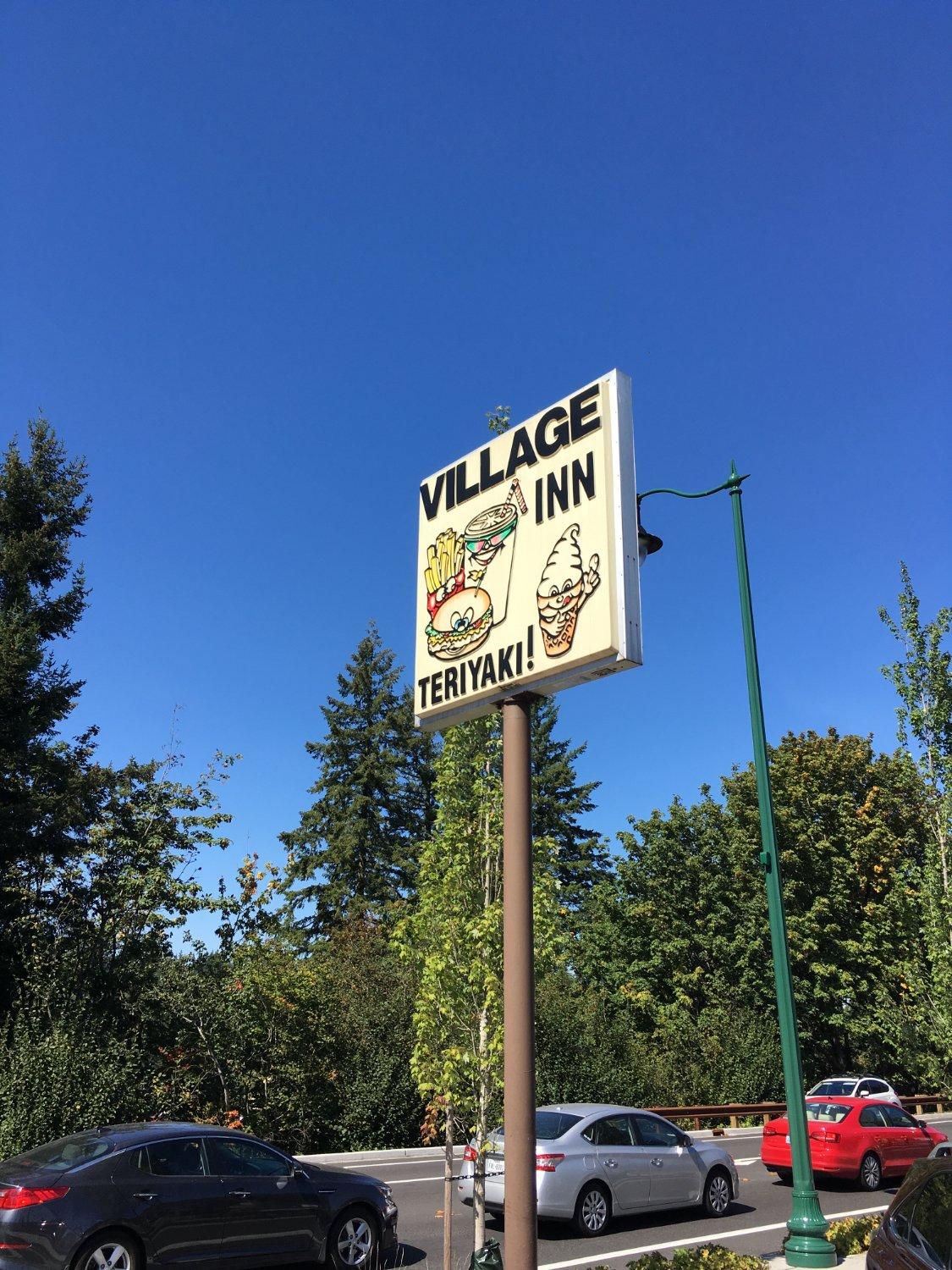 Village Inn