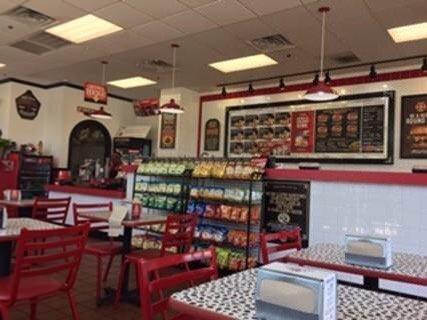 Firehouse Subs Berry Hill