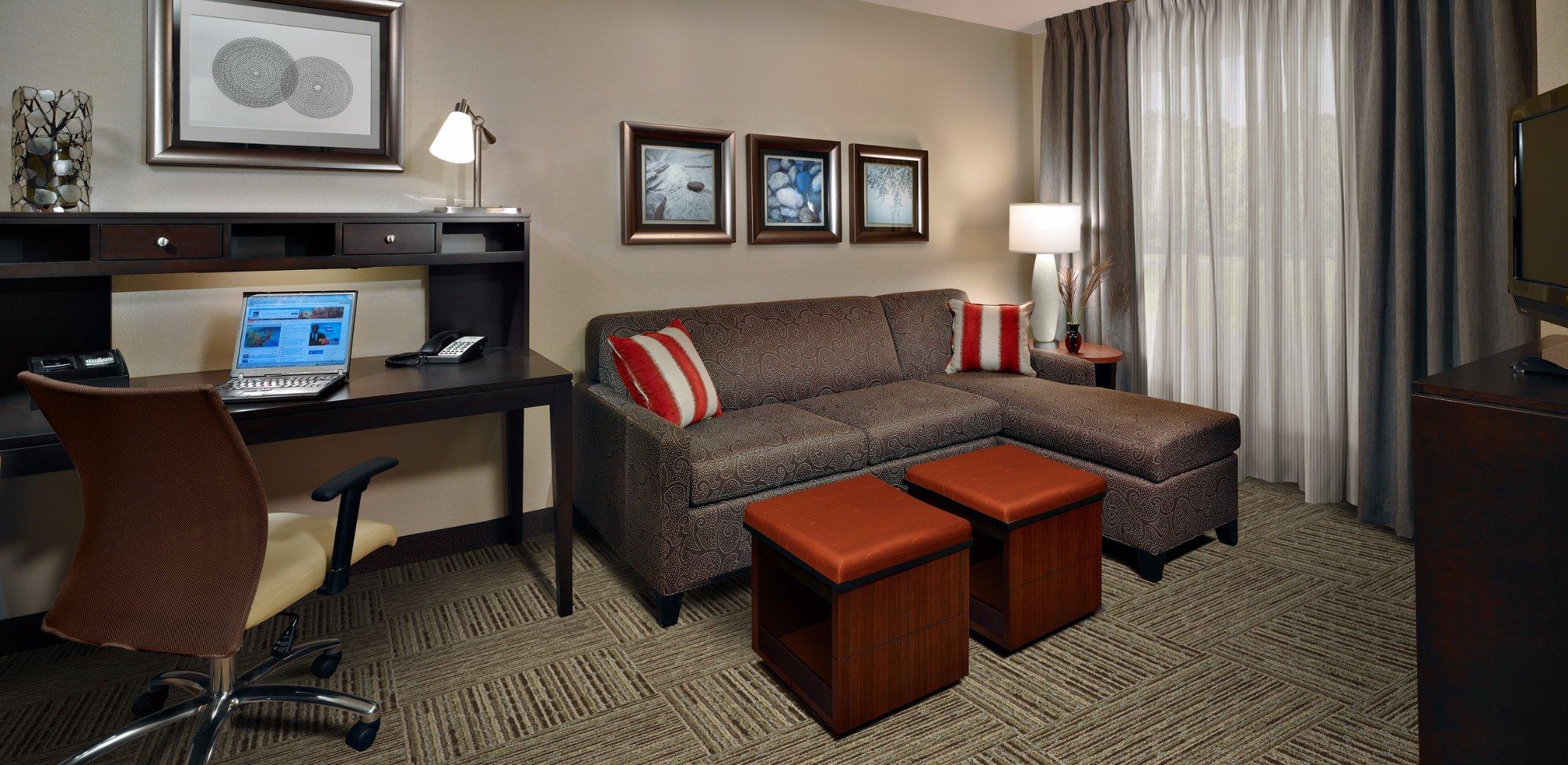 Staybridge Suites Des Moines Downtown, an IHG Hotel