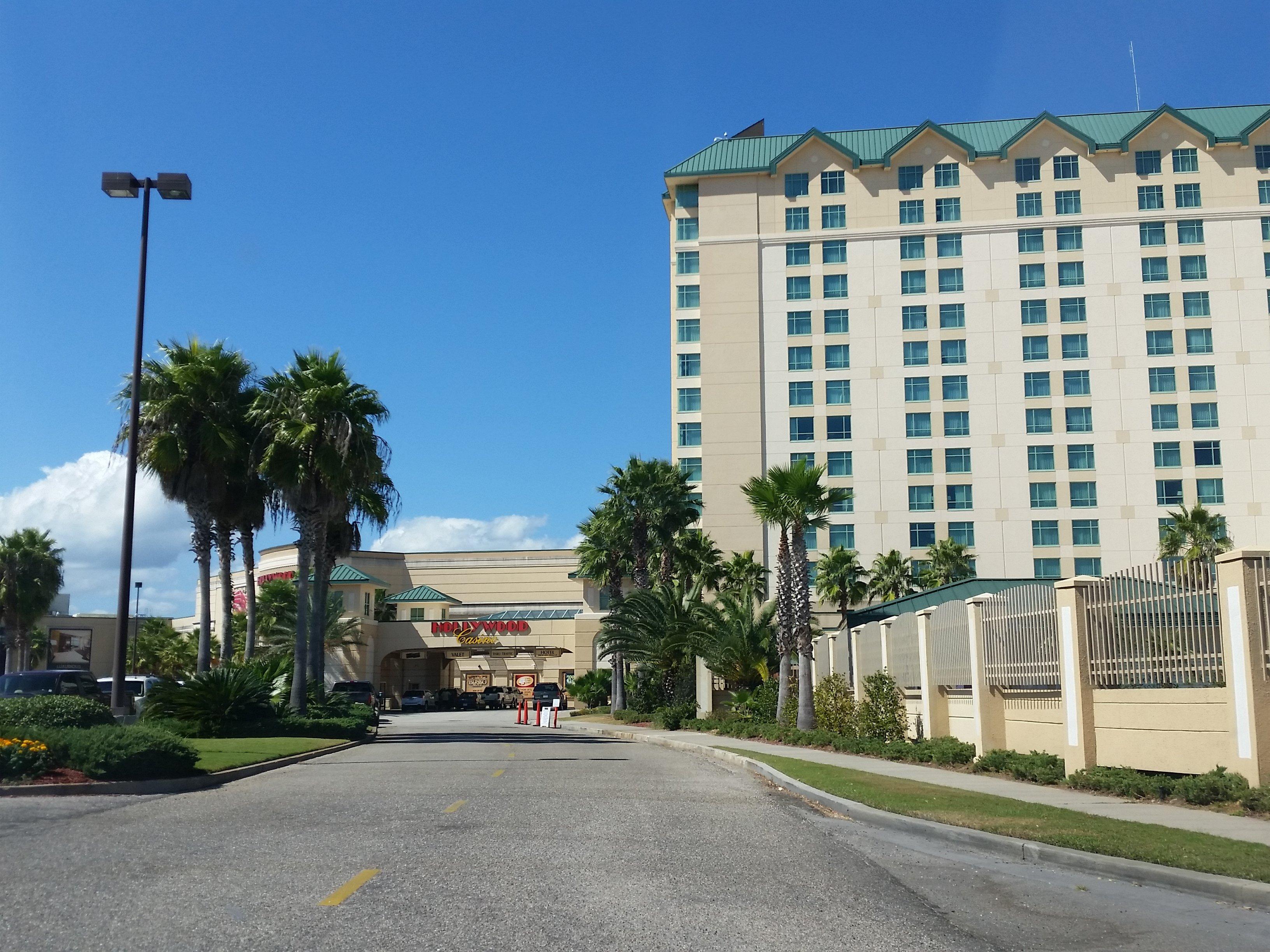 Hollywood Casino Gulf Coast