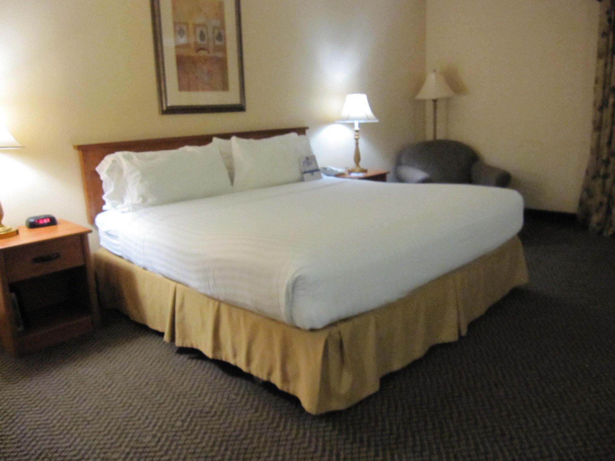 Holiday Inn Express Las Vegas-Nellis, an IHG Hotel