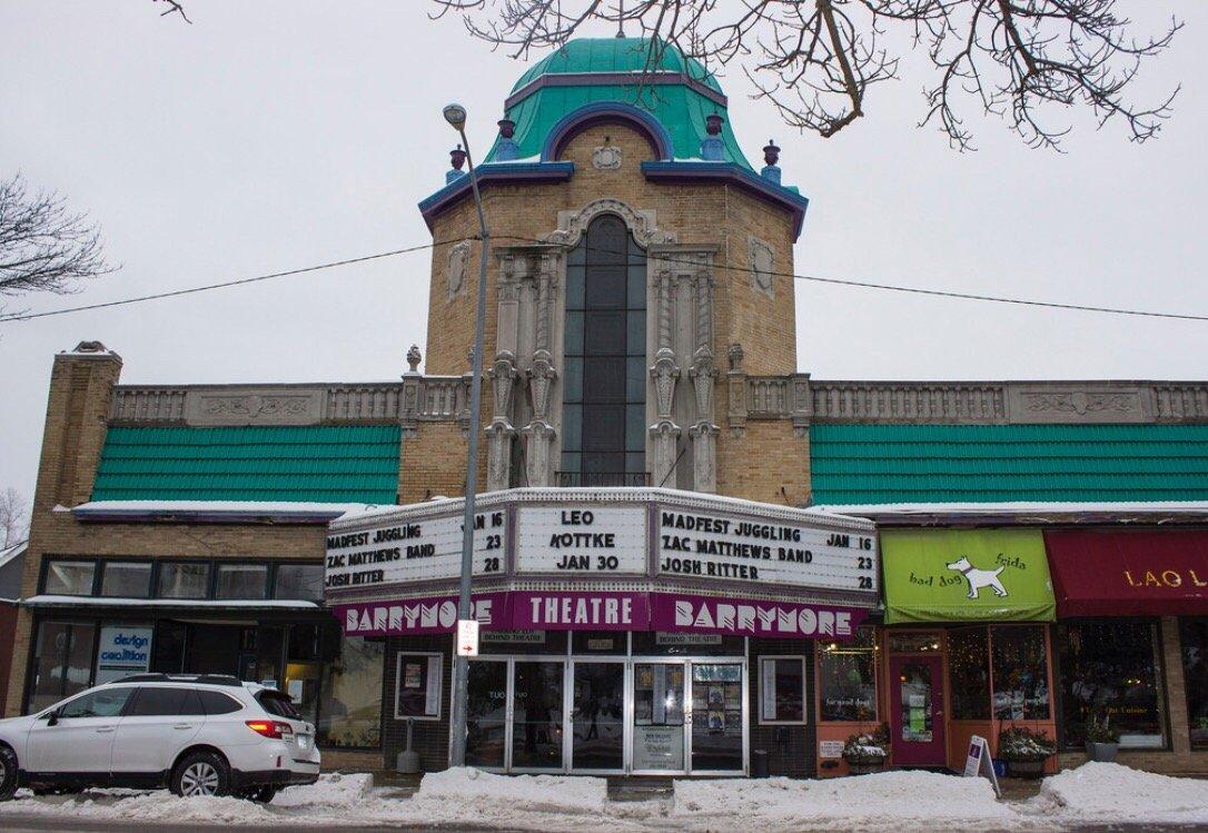 Barrymore Theatre