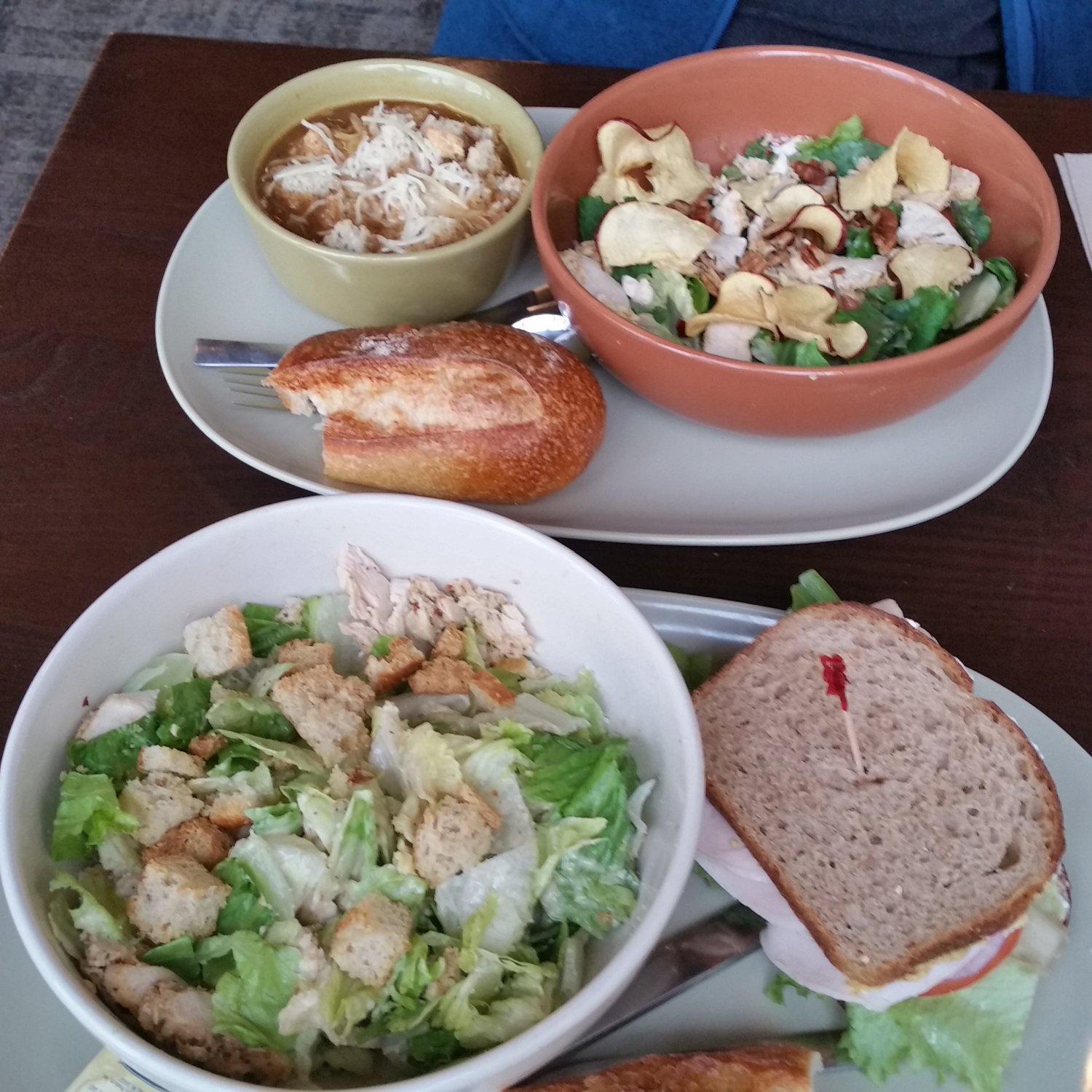 Panera Bread