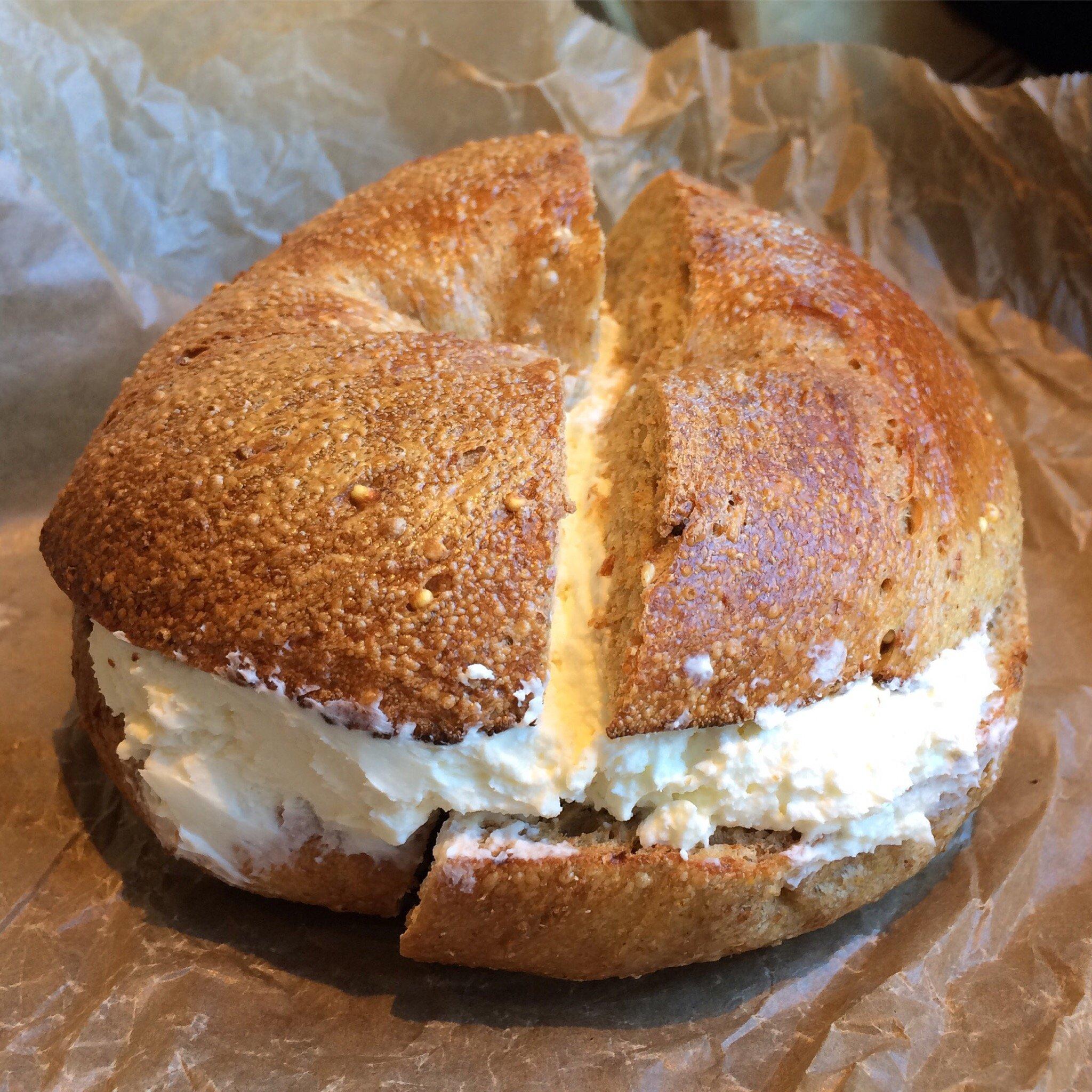 Brooklyn Bagel & Coffee Company