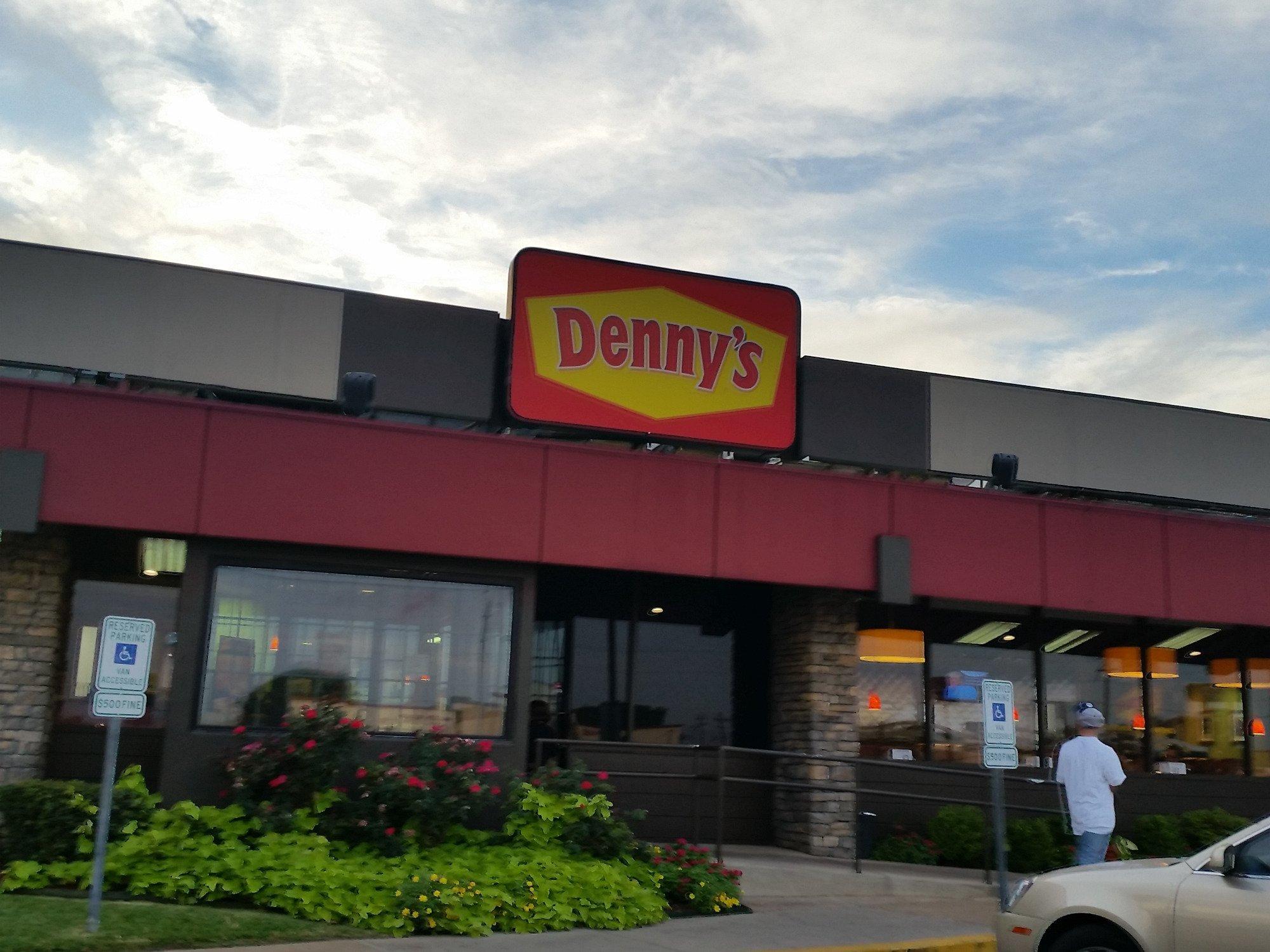 Denny's