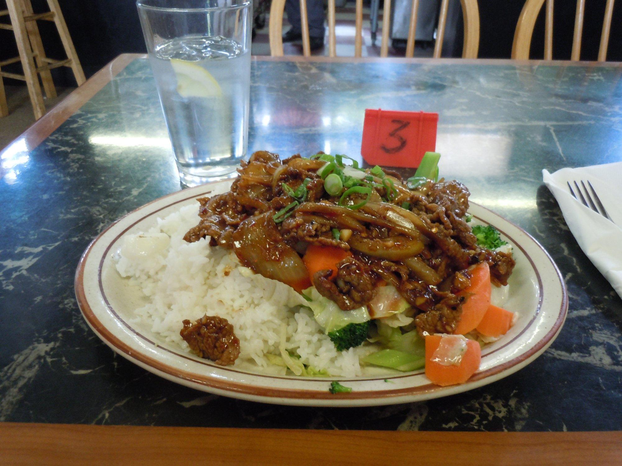 Wendy's Pho Vietnamese Restaurant