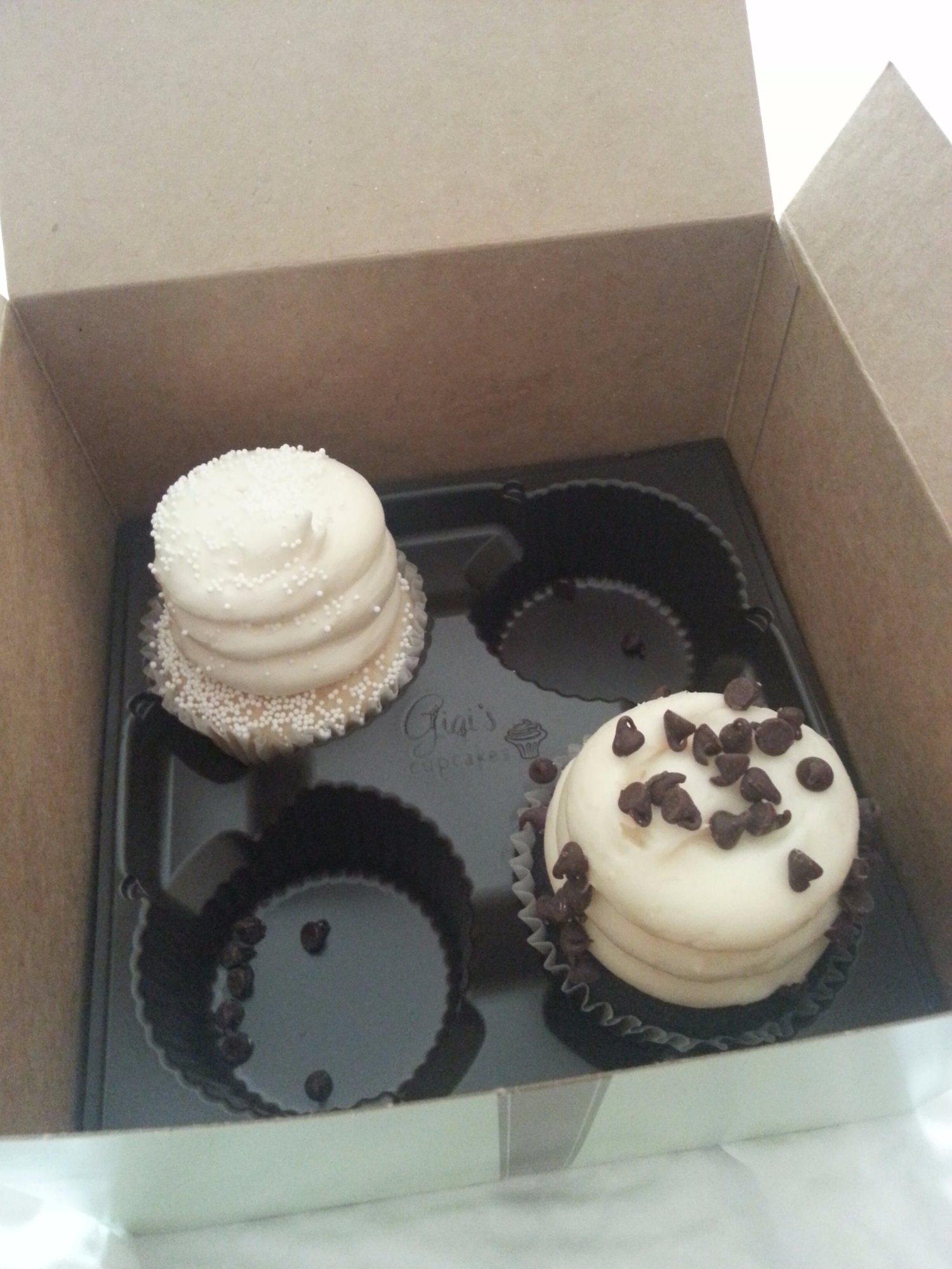 Gigi's Cupcakes