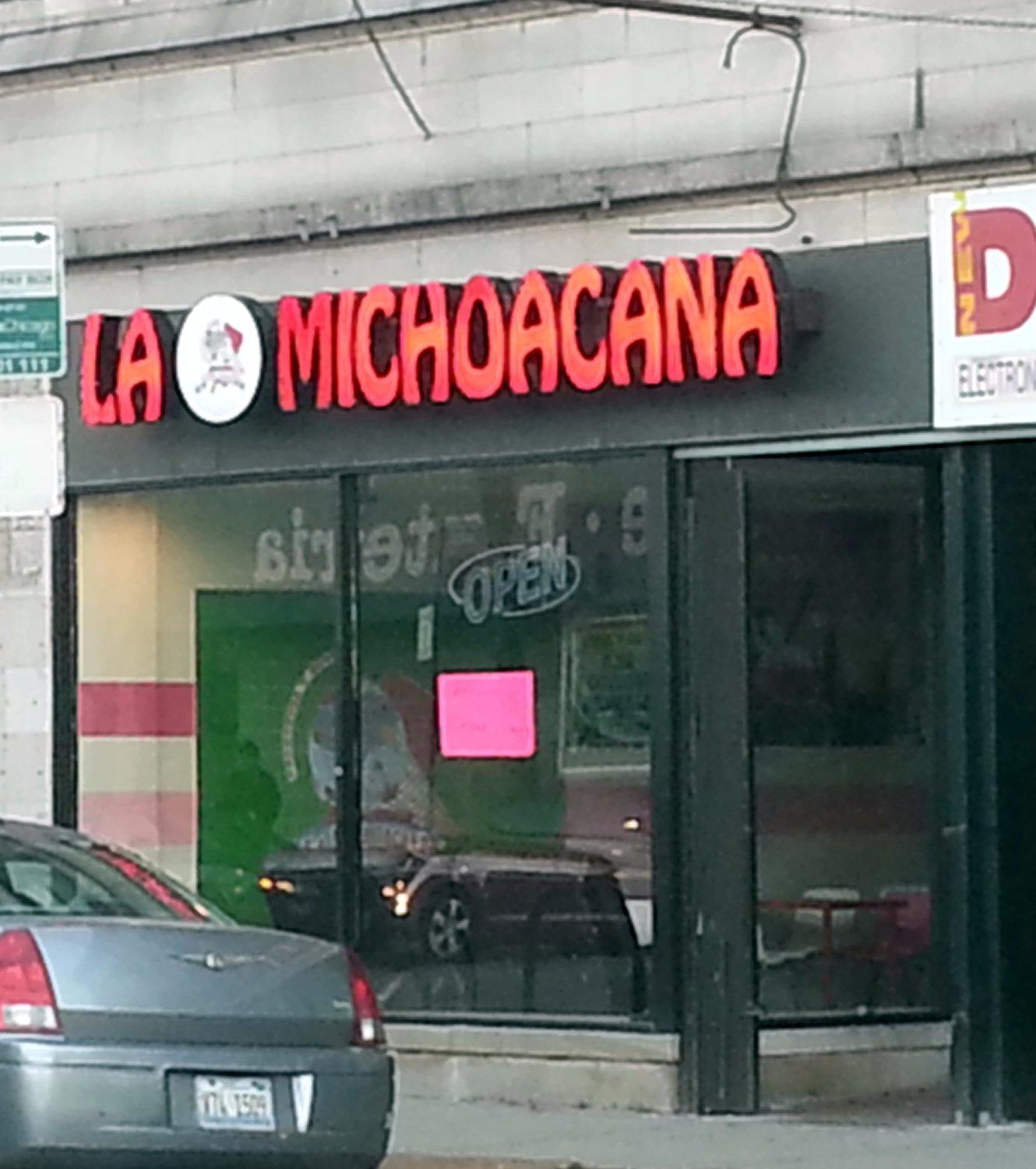 La Michoacana