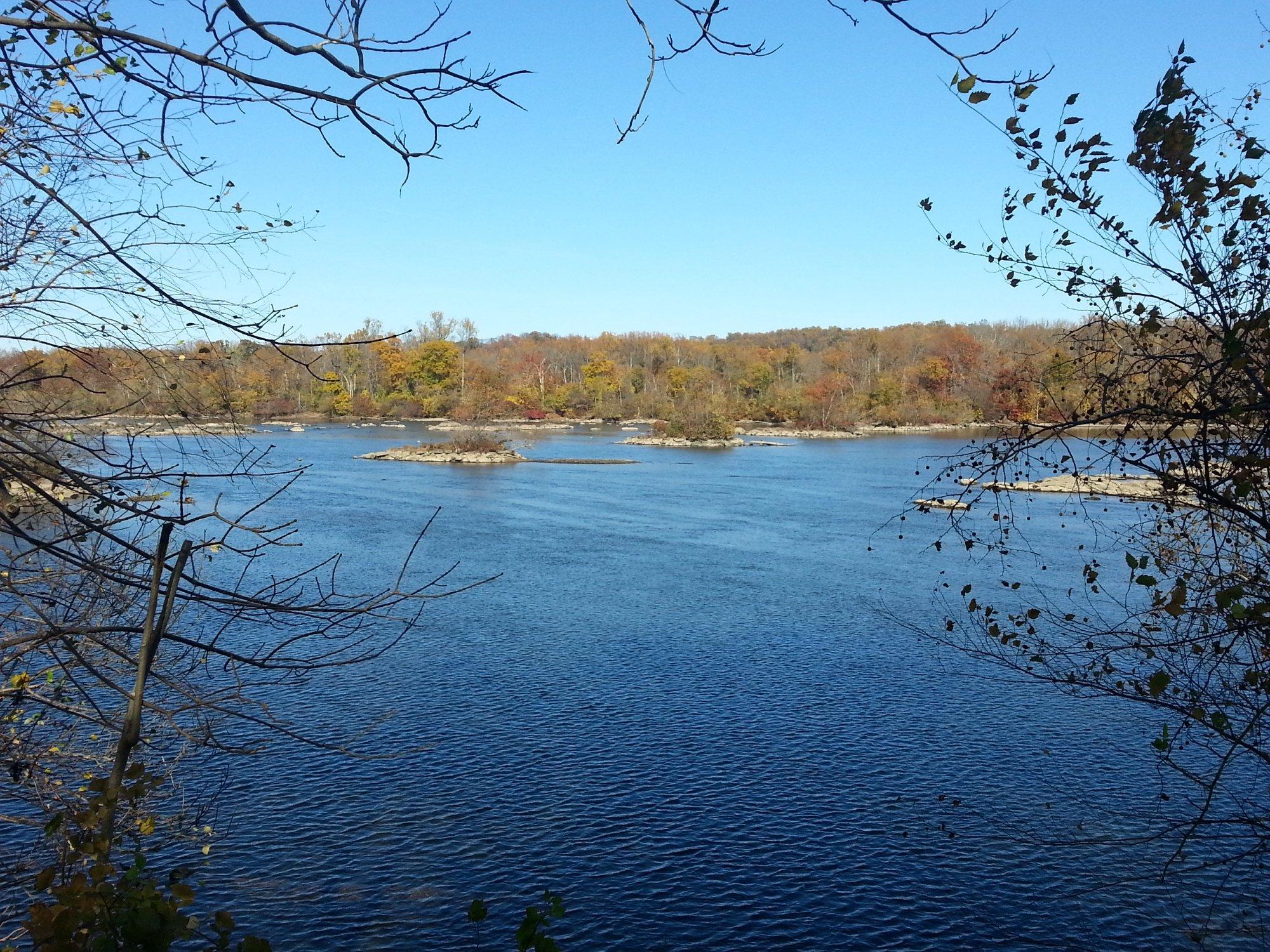 Susquehanna State Park