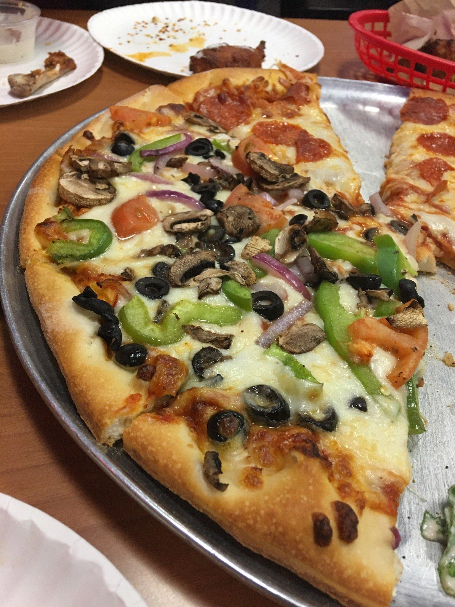 Peter Piper Pizza