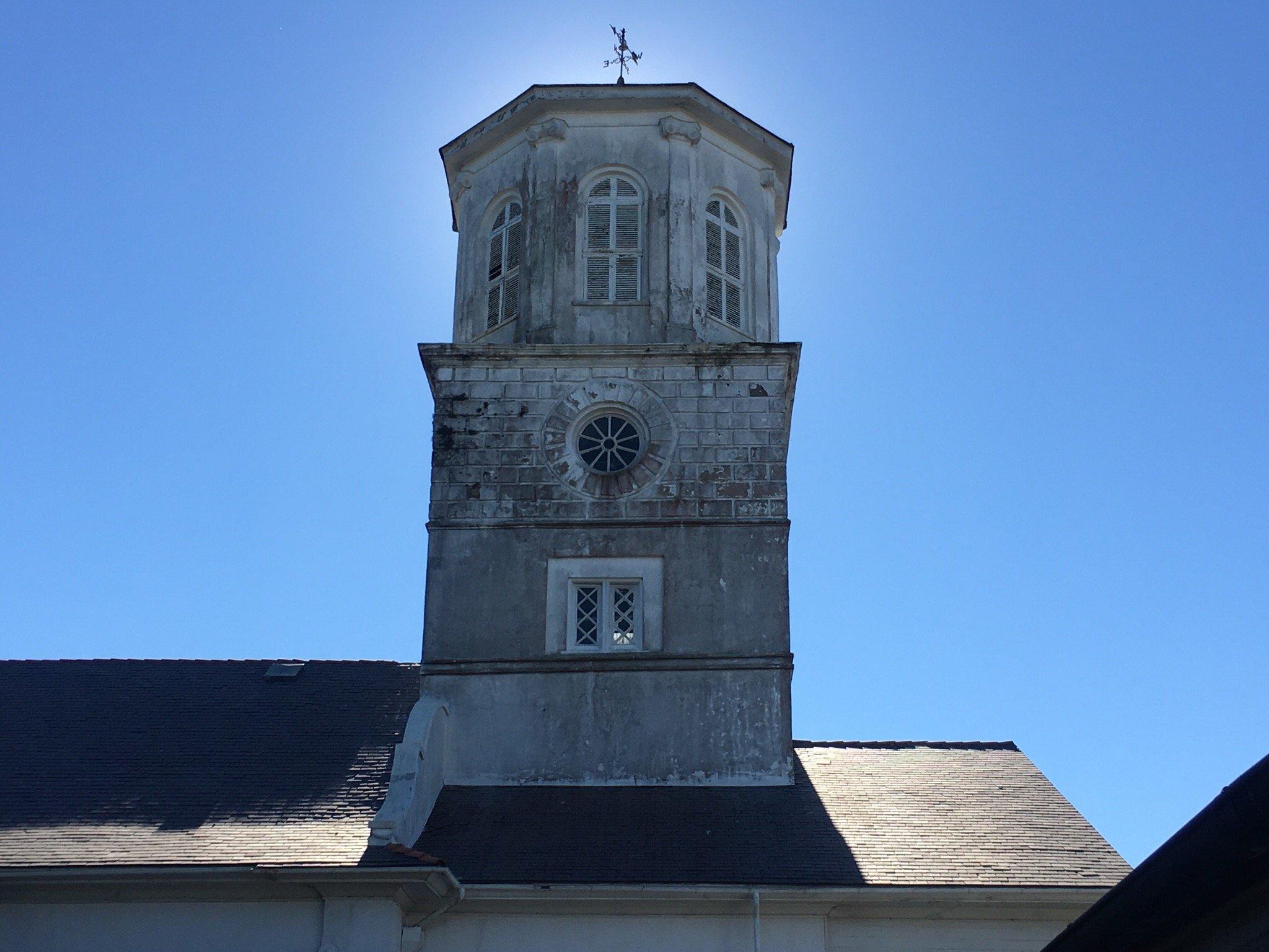 Second Presbyterian Church