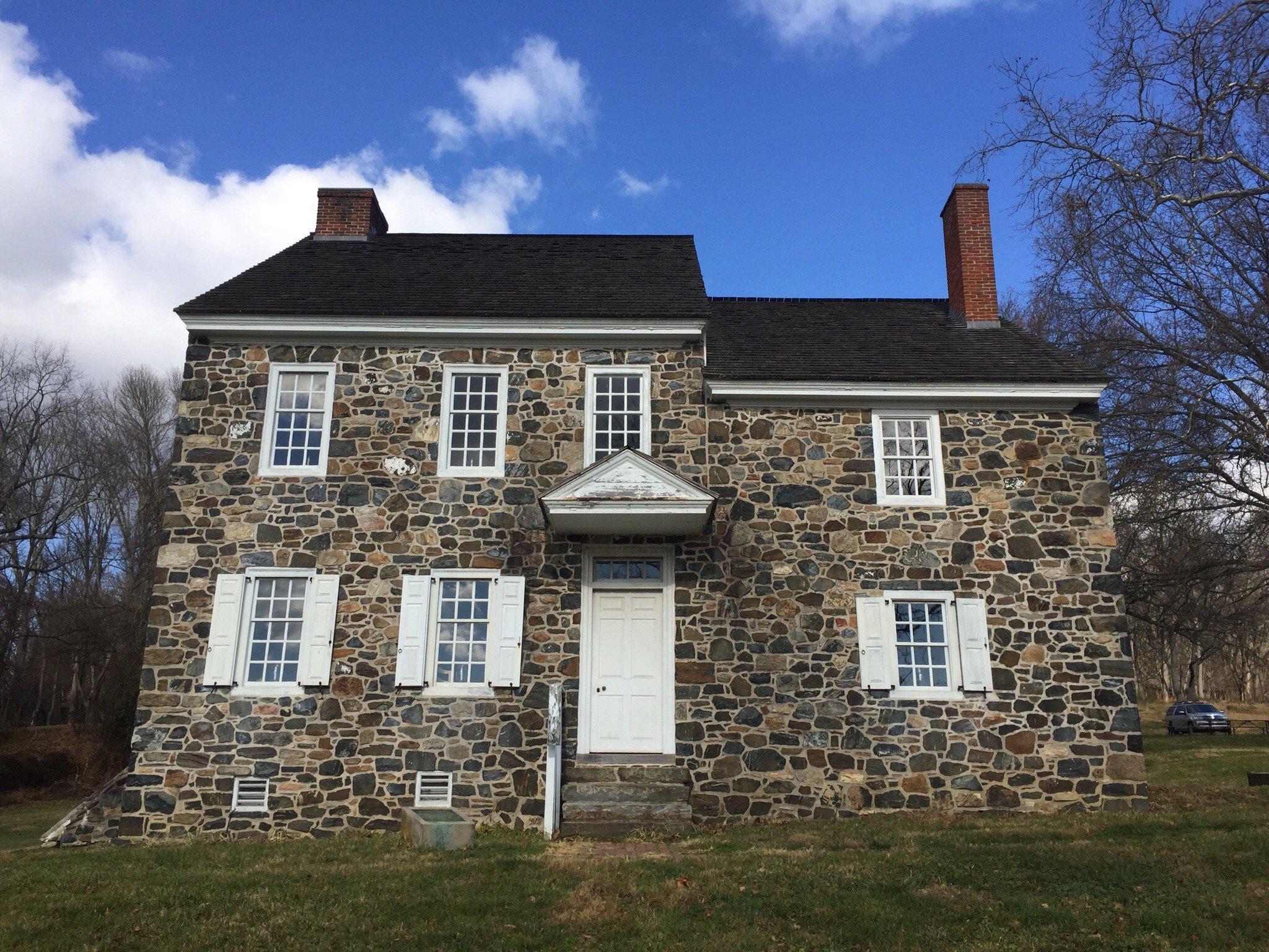 Brandywine Battlefield Park