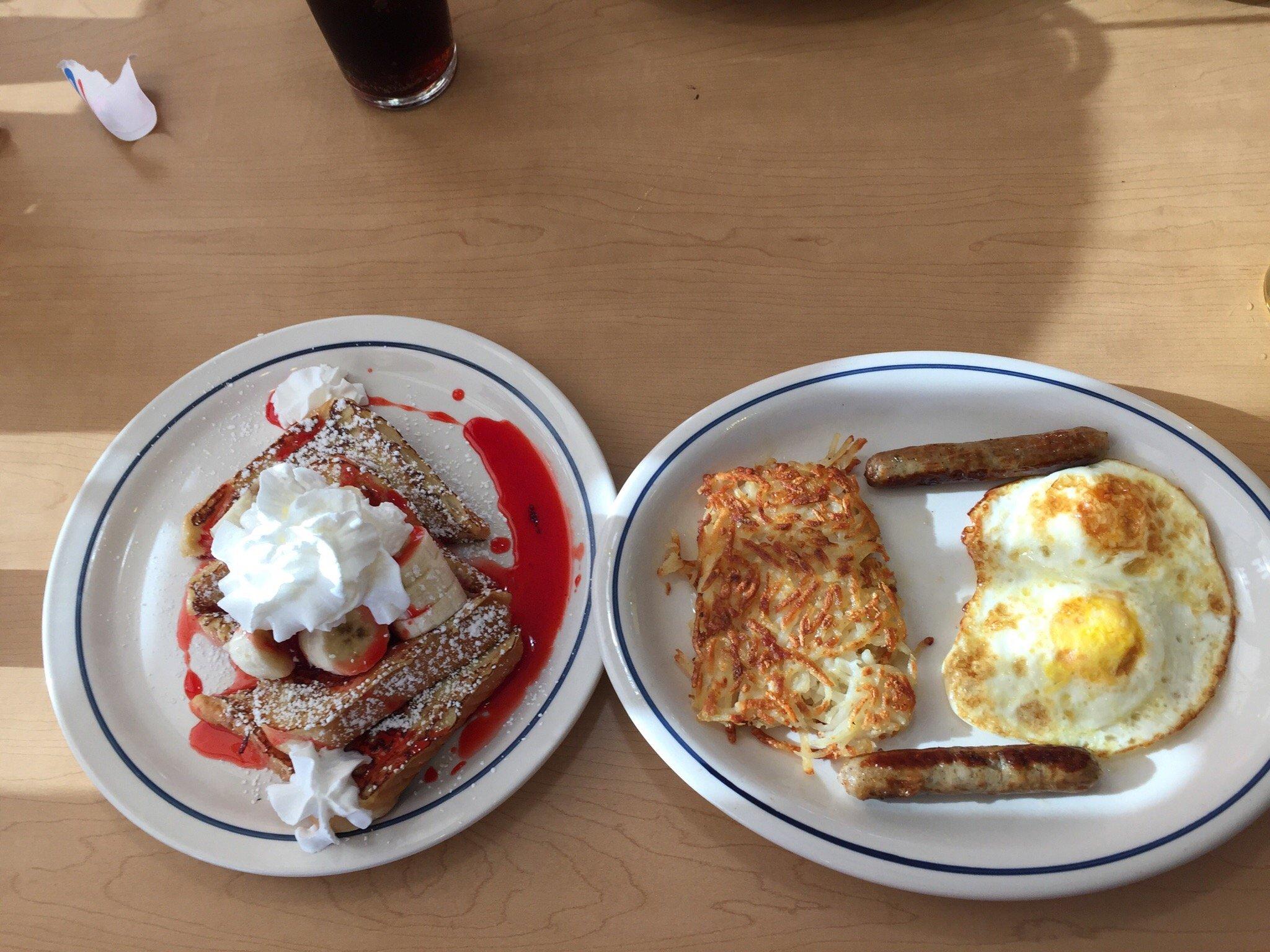 IHOP