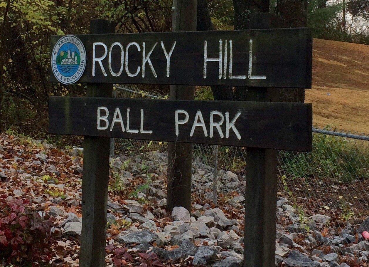 Rocky Hill Ballfields